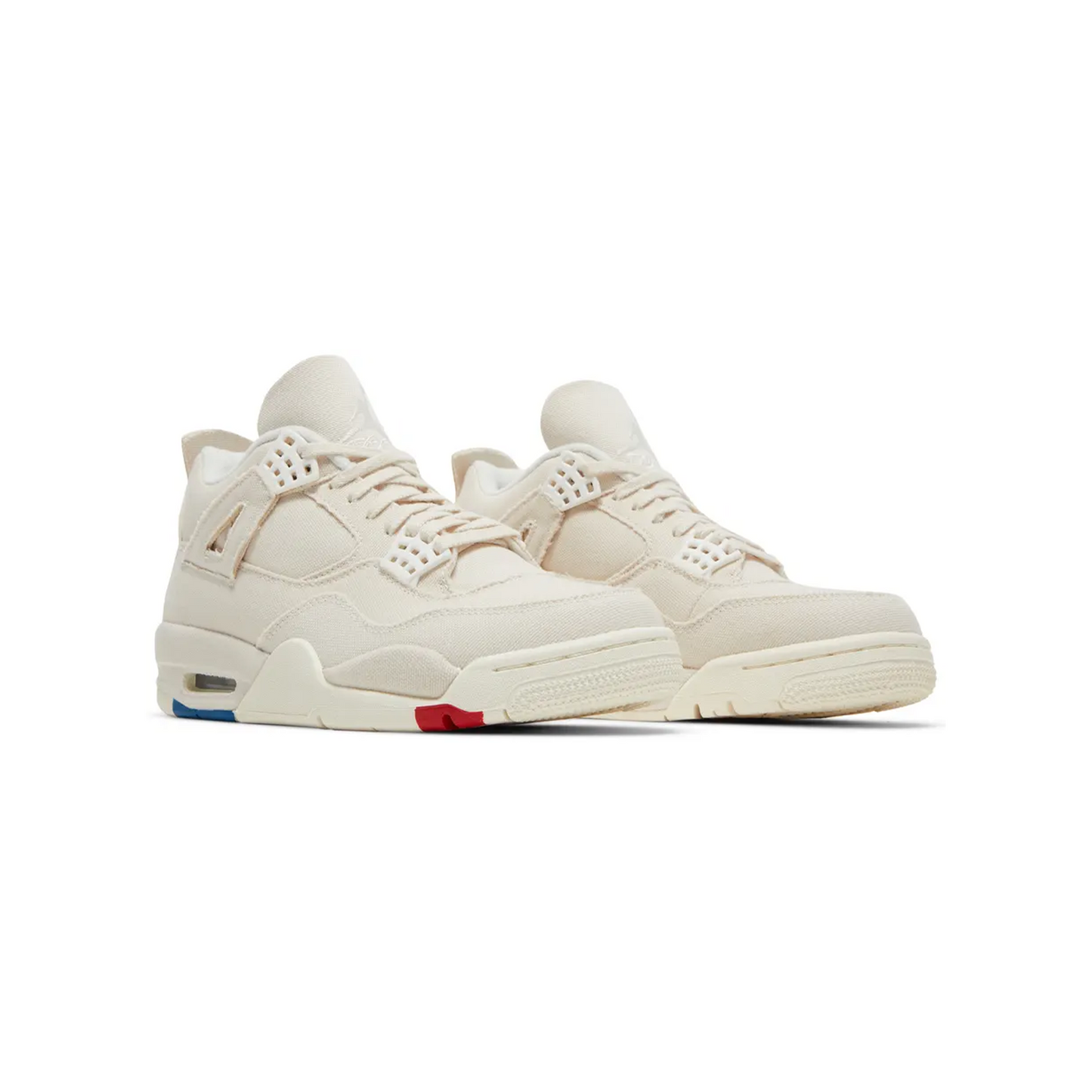 Jordan 4 Retro Blank Canvas (W)