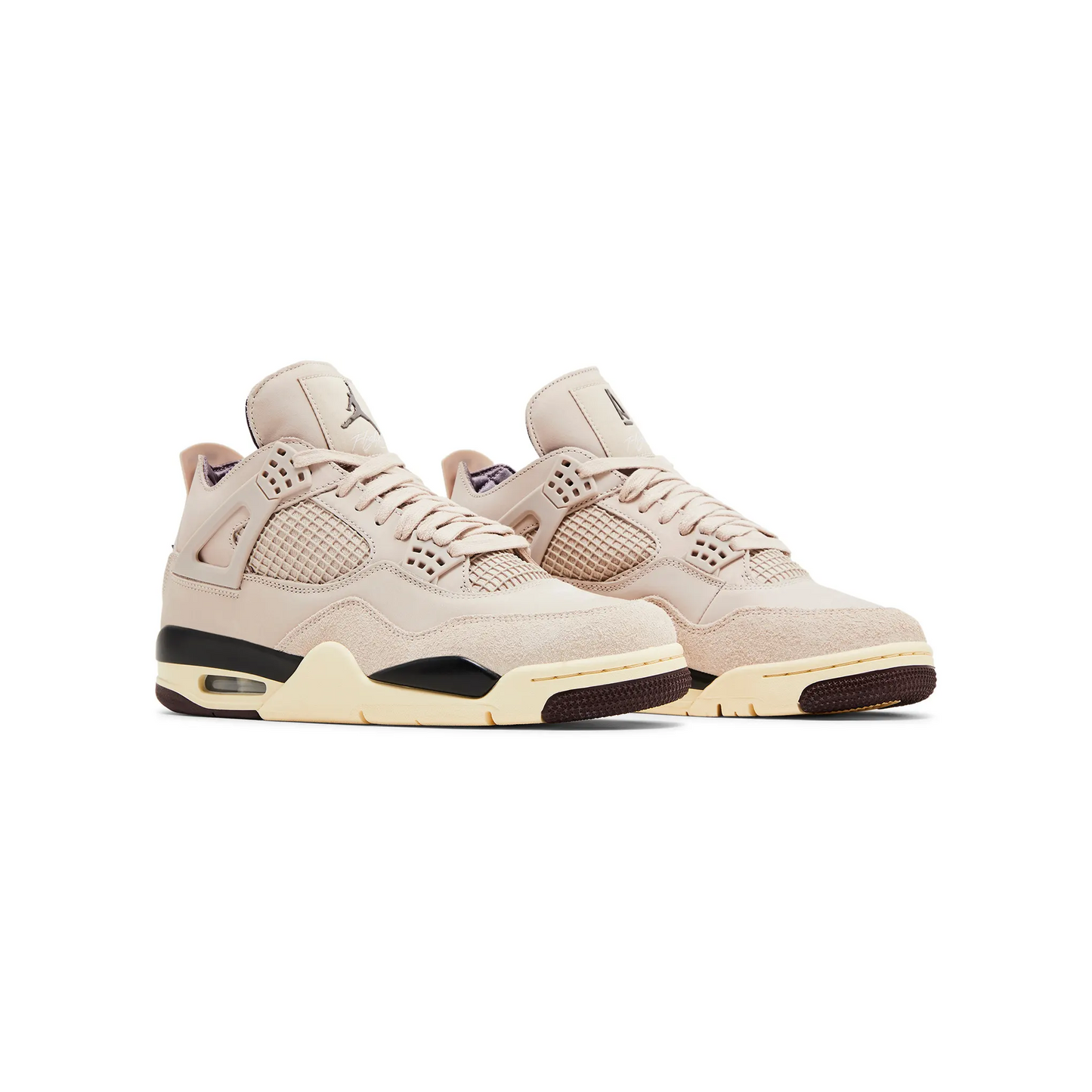 Jordan 4 Retro OG SP A Ma Maniére While You Were Sleeping (W)