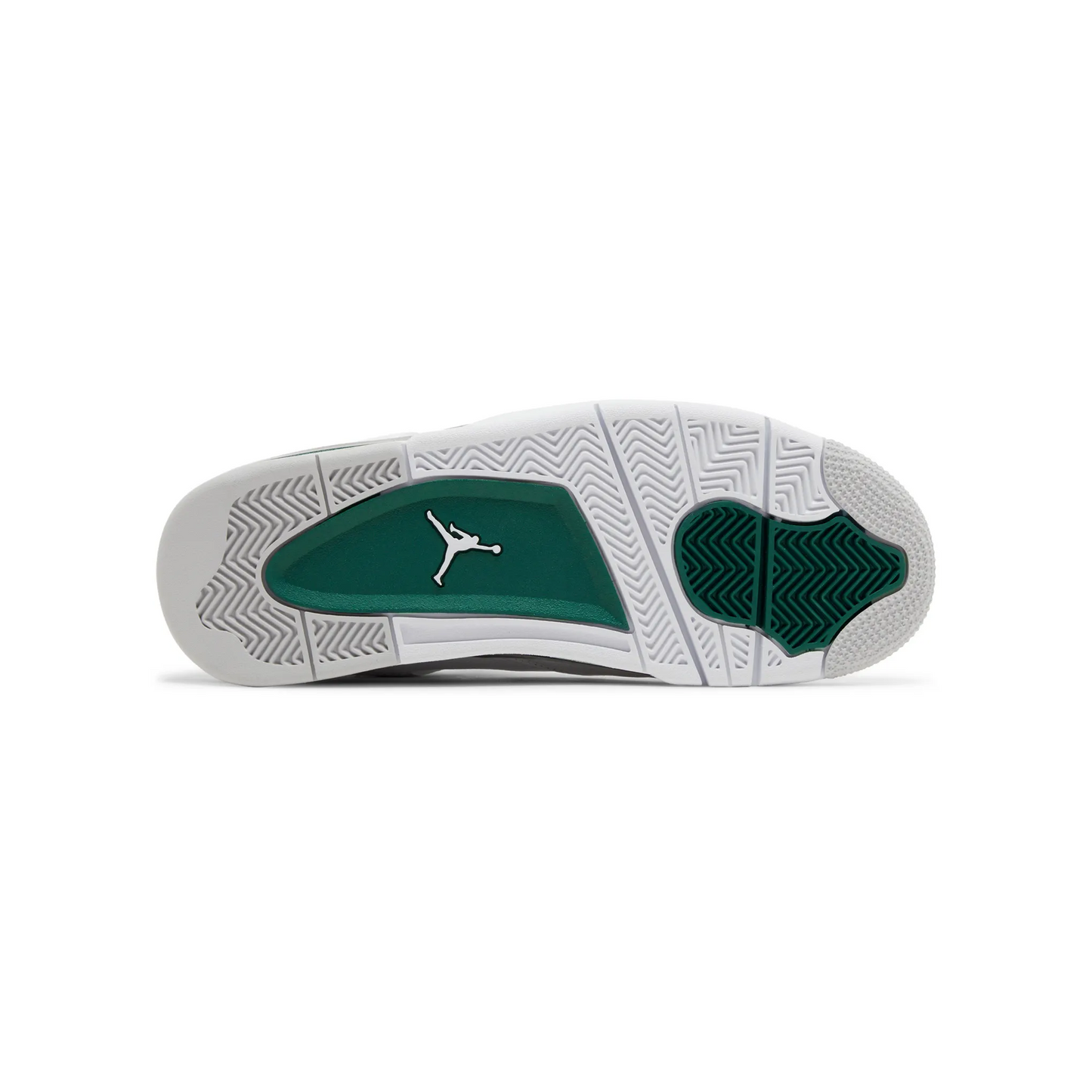 Jordan 4 Retro Oxidized Green