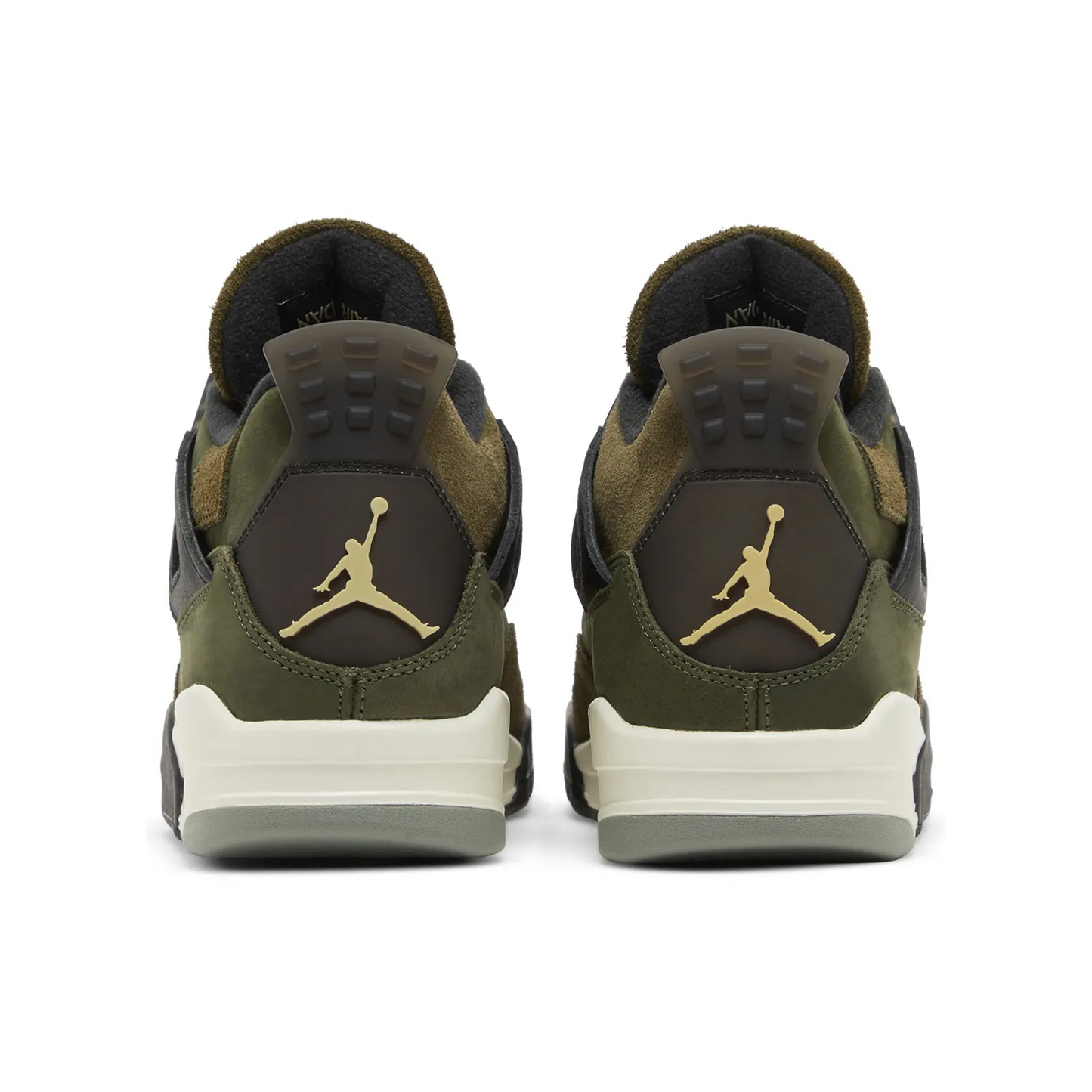 Jordan 4 Retro SE Craft Medium Olive