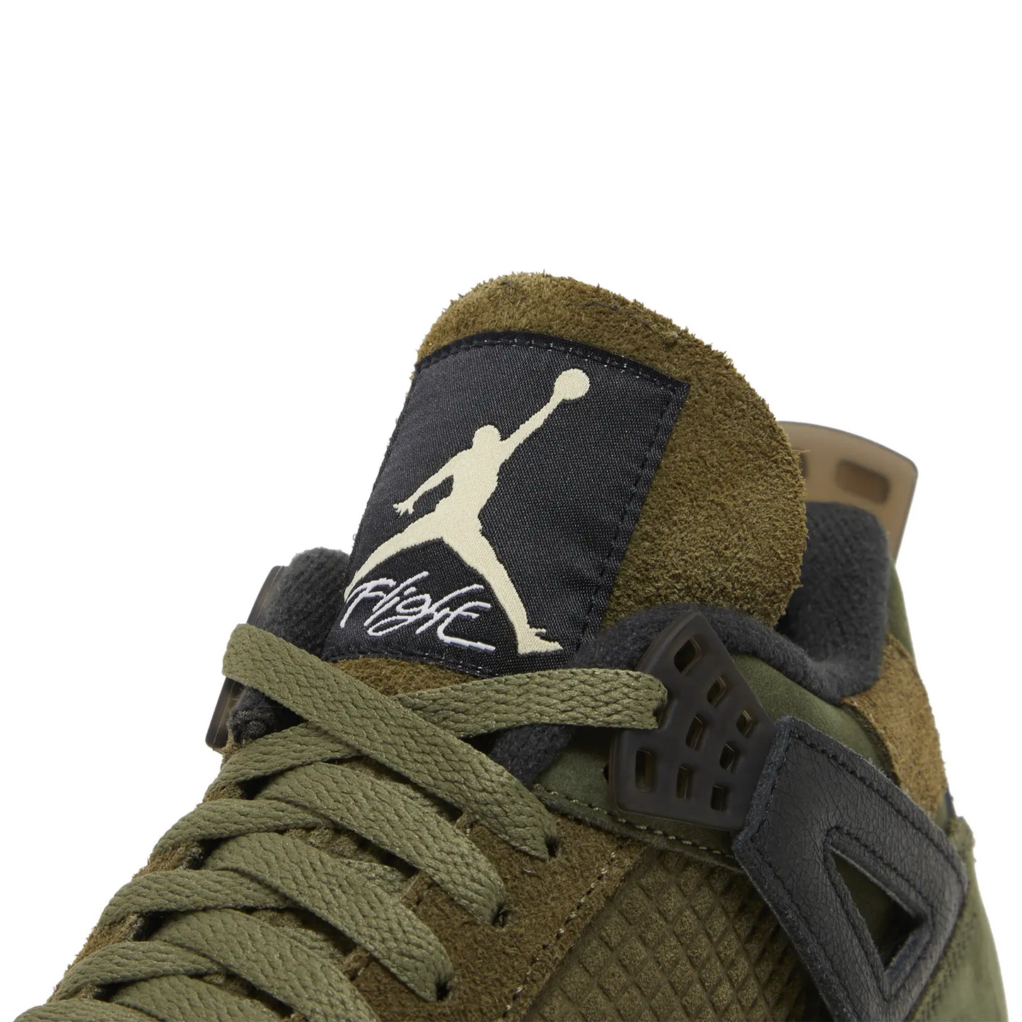 Jordan 4 Retro SE Craft Medium Olive