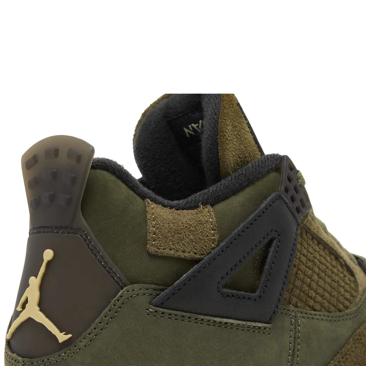 Jordan 4 Retro SE Craft Medium Olive