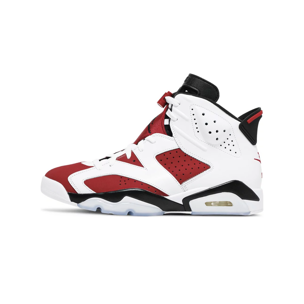 Jordan 6 Retro Carmine