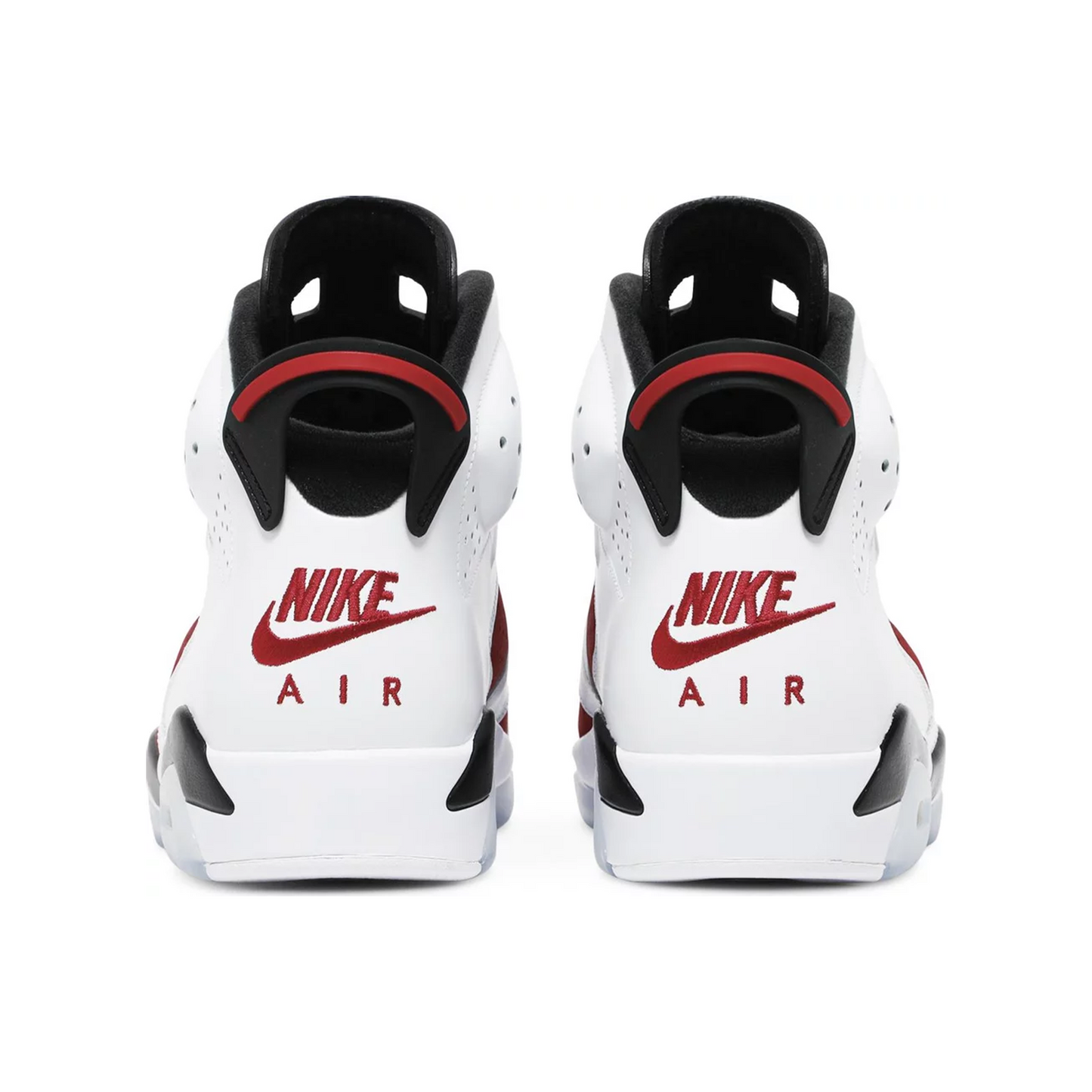 Jordan 6 Retro Carmine