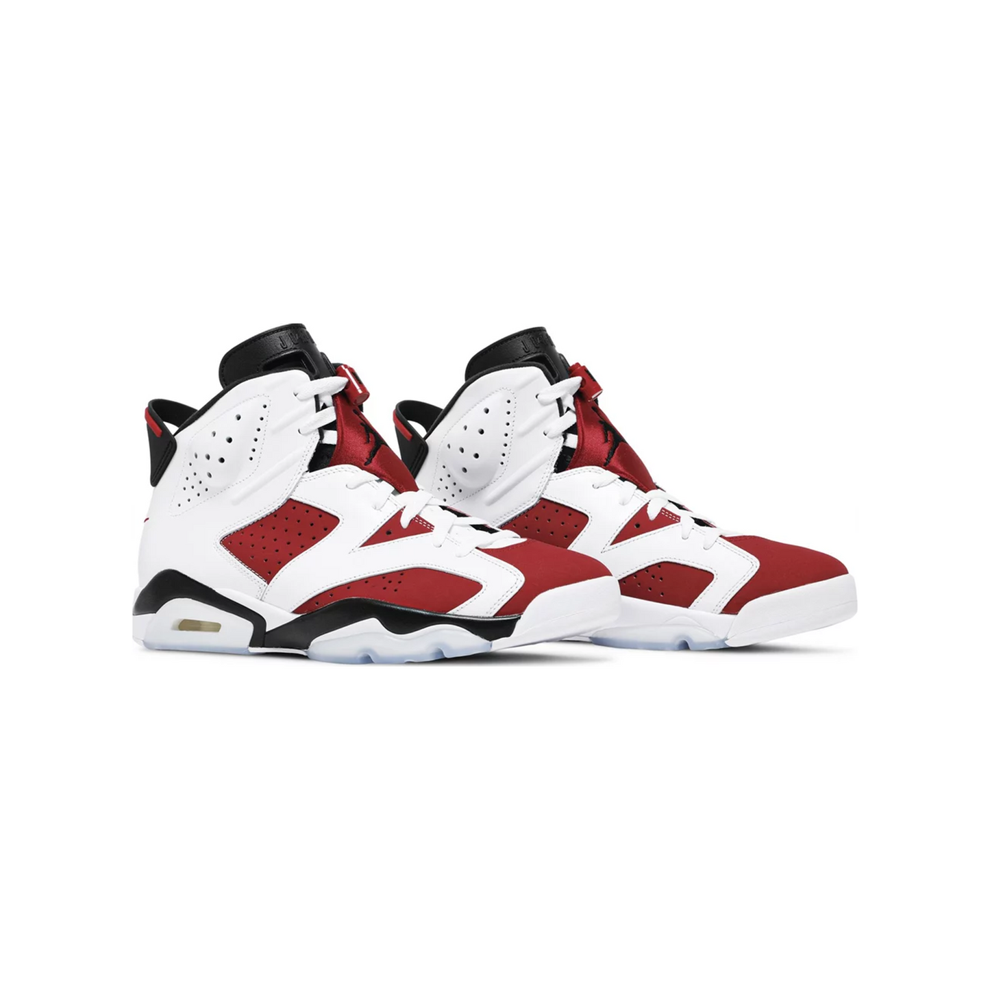 Jordan 6 Retro Carmine