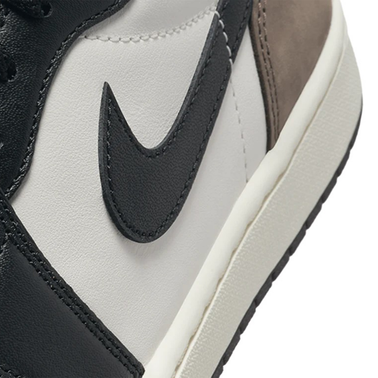 Jordan 1 Retro Low OG Mocha