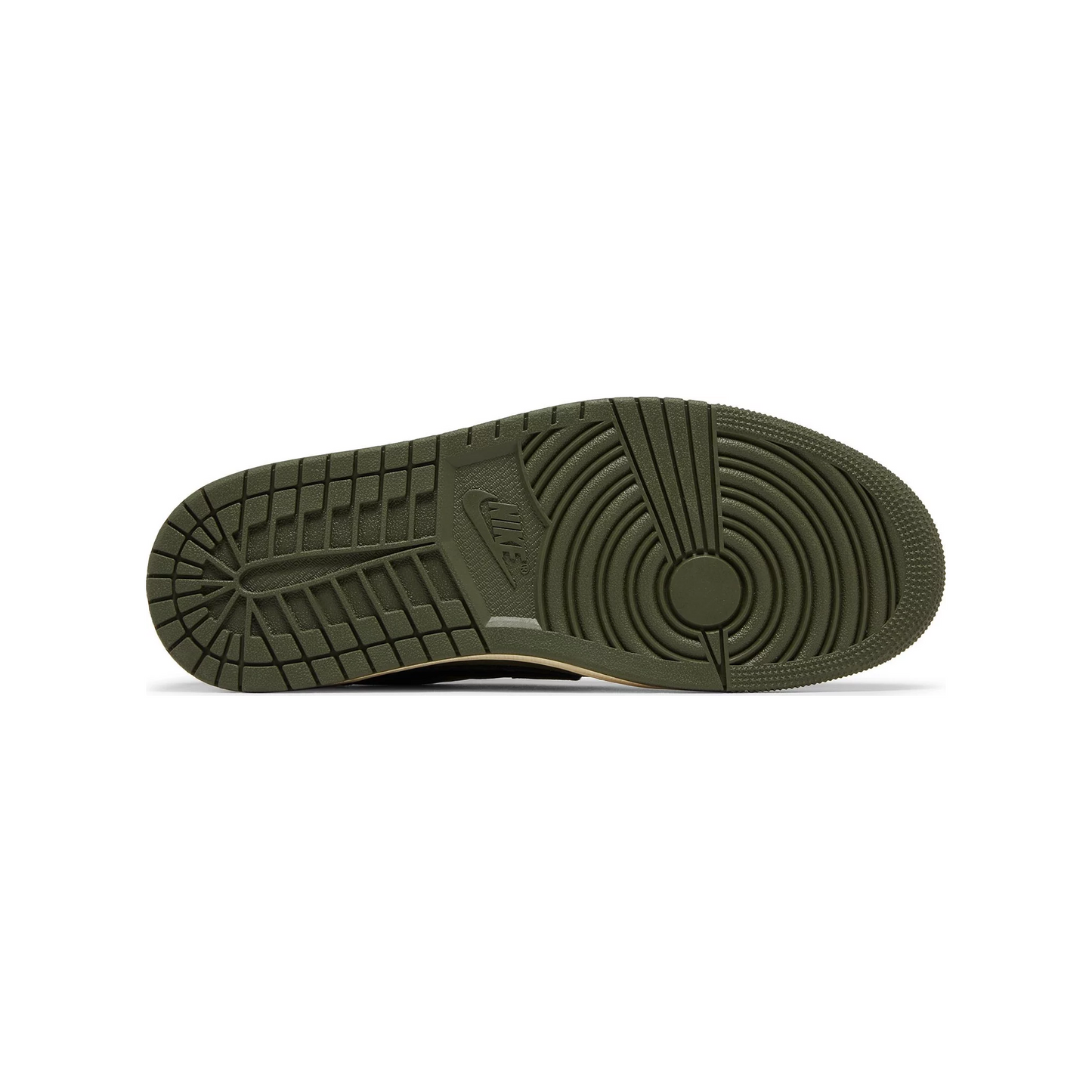 Jordan 1 Retro Low OG SP Travis Scott Medium Olive