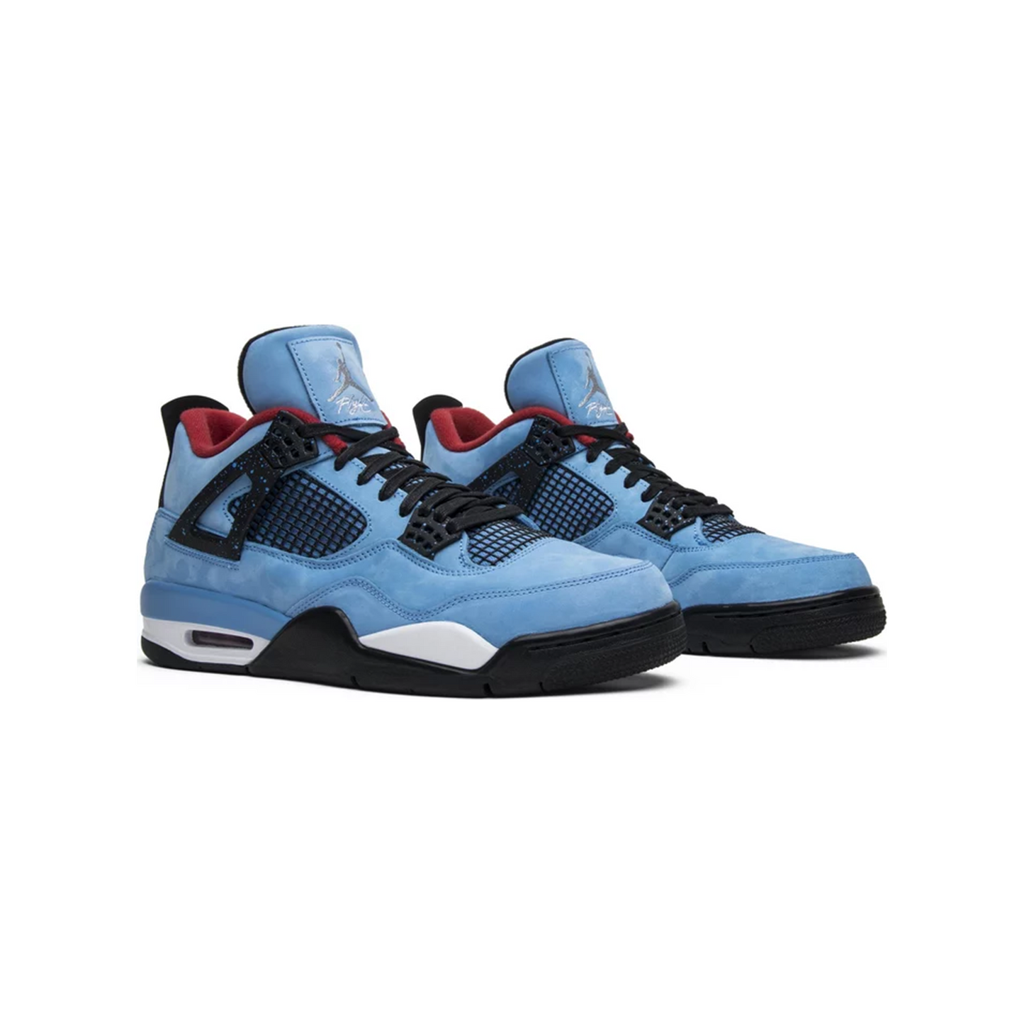 Cactus jack jordan 4 release date online