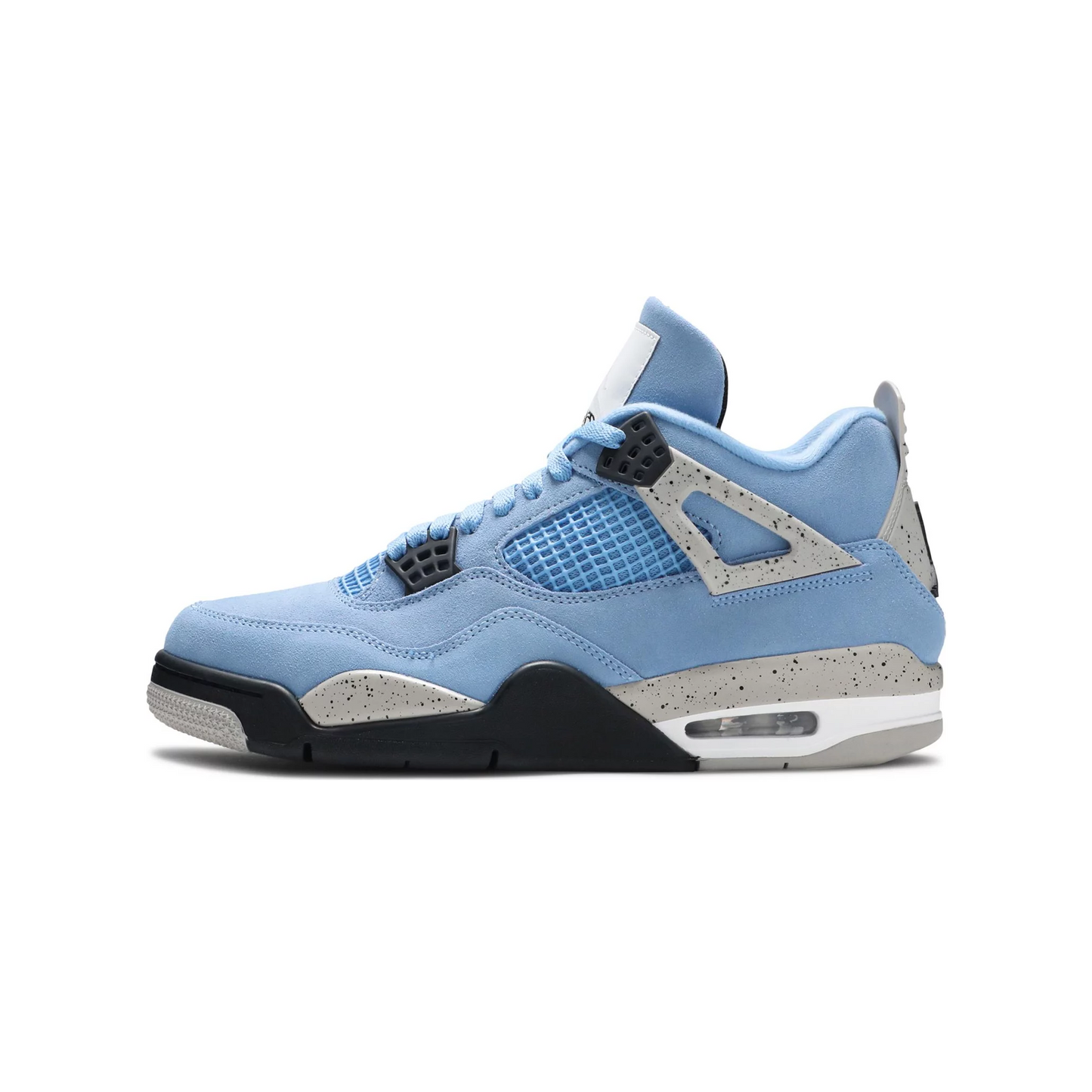 Jordan 4 Retro University Blue