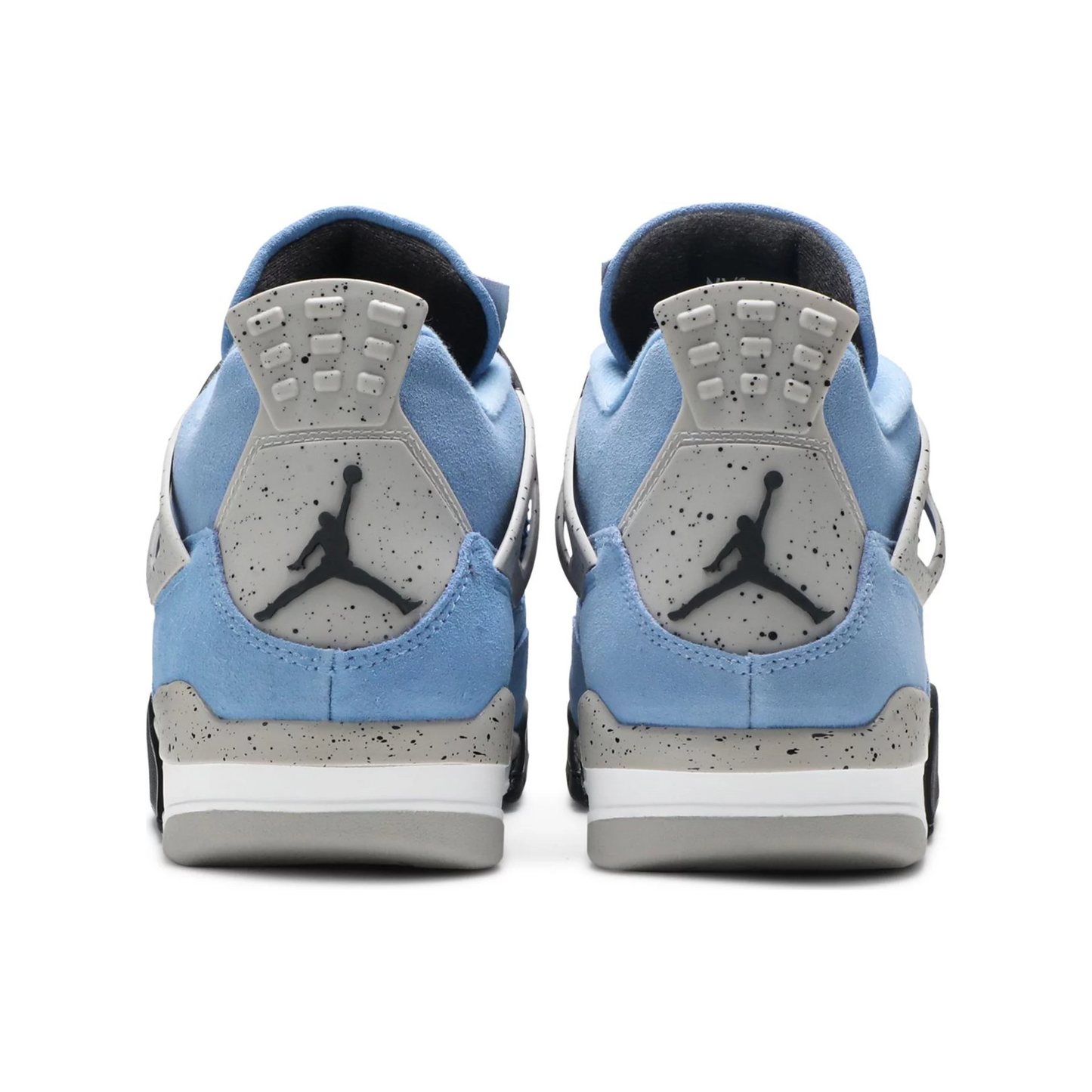 Jordan 4 Retro University Blue