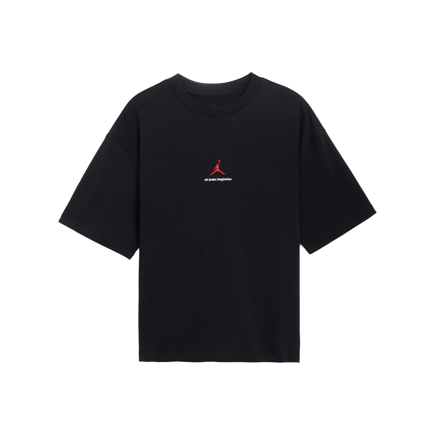 Jordan x Nigel Sylvester Brick Tee Black (SS25)