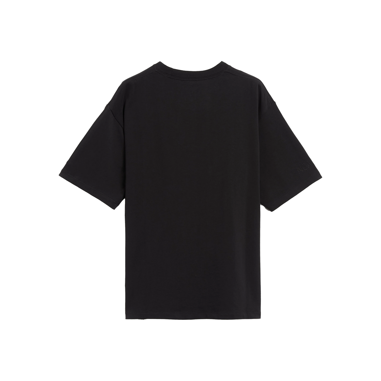 Jordan x Nina Chanel Abney Tee Black (SS24)