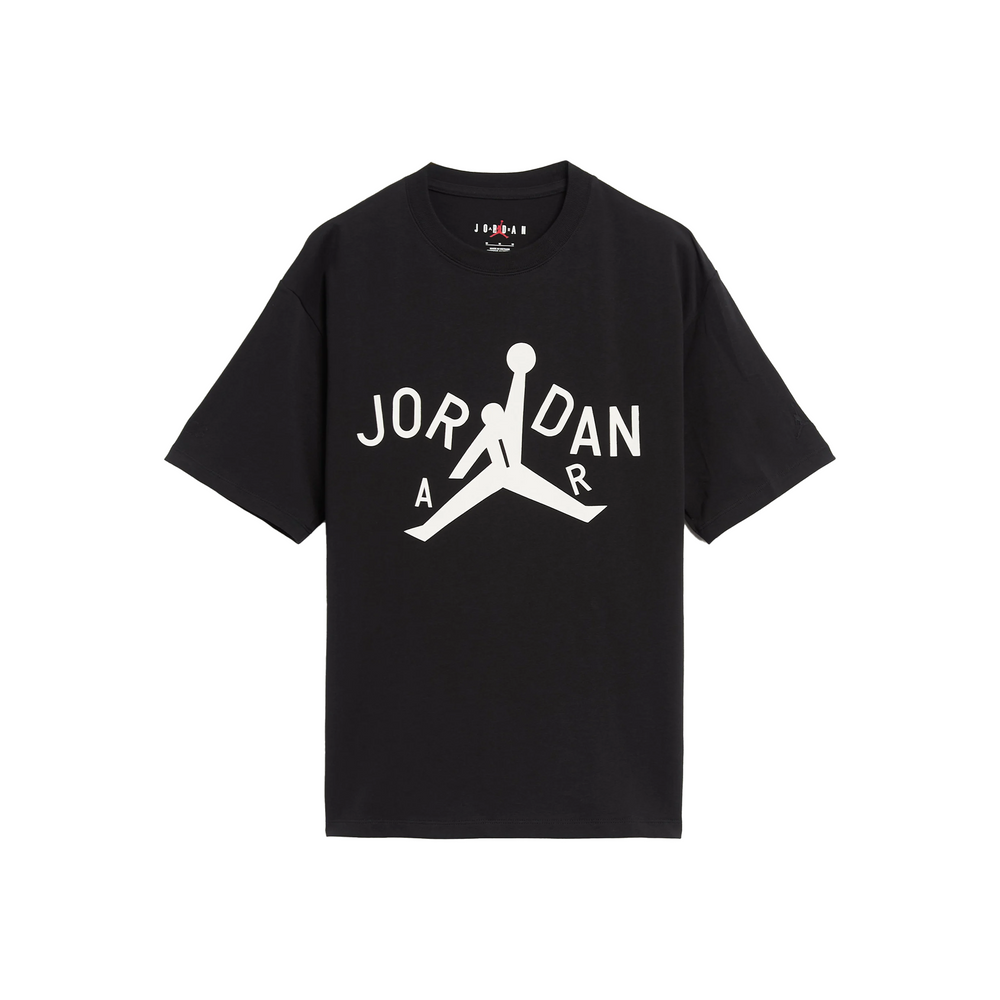 Jordan x Nina Chanel Abney Tee Black (SS24)