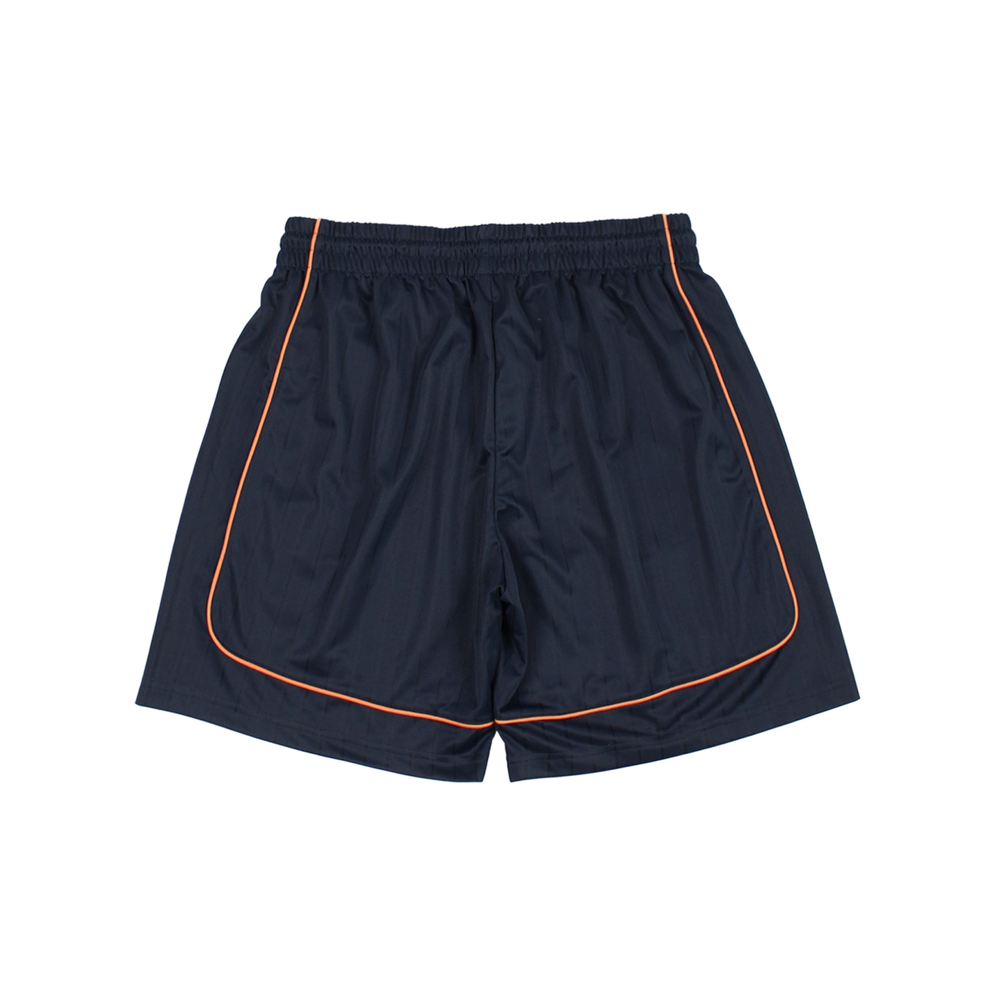 KITH New York City Exclusive Soccer Shorts Navy (SS25)