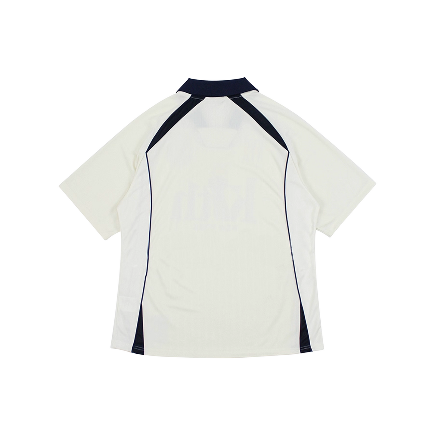 KITH New York Exclusive Soccer Jersey Beige (SS25)