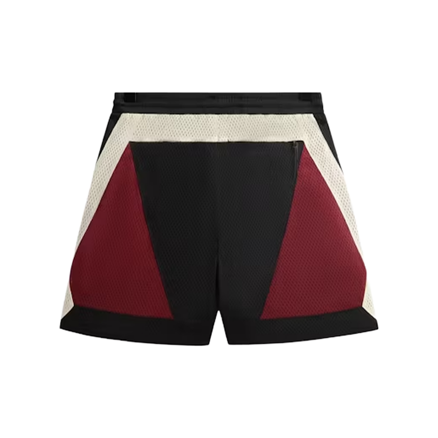 KITH Mesh Turbo Shorts Black (SS25)