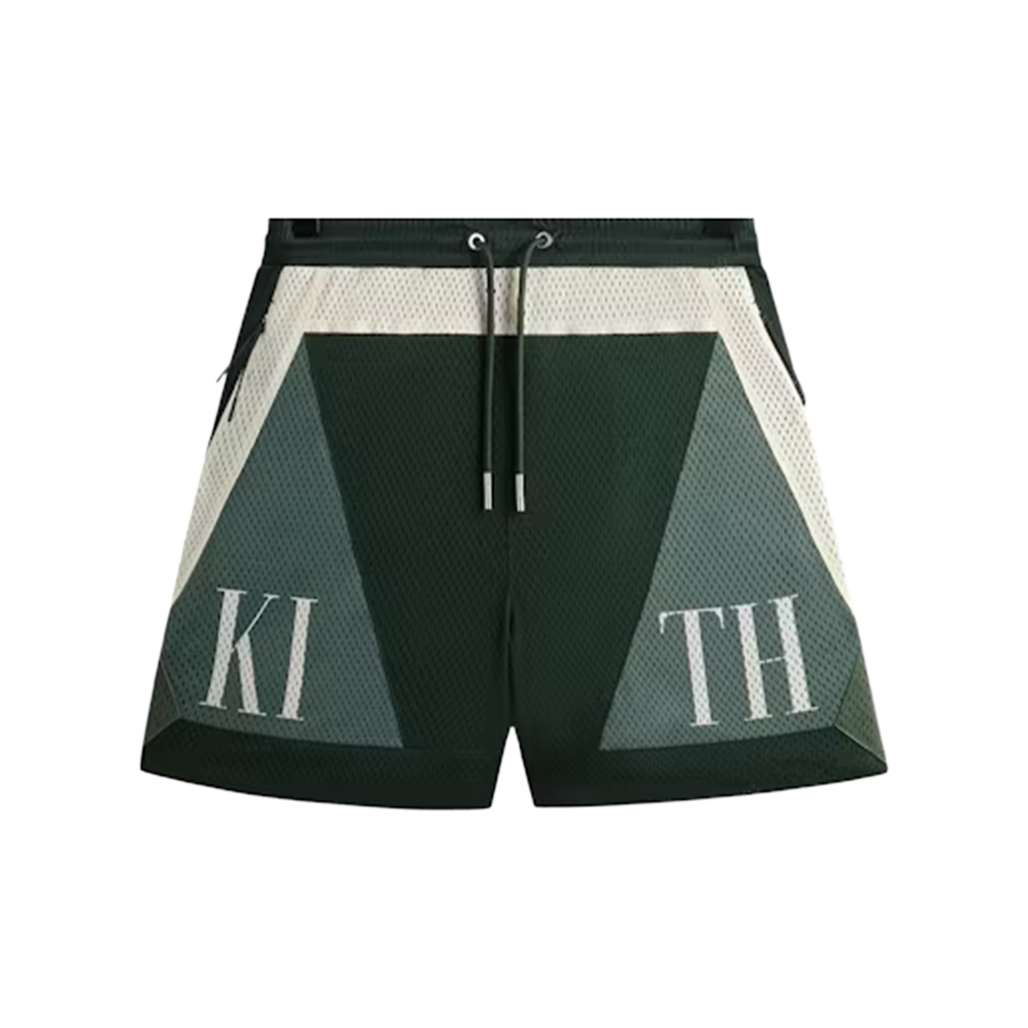 Kith Turbo Short Stadium ショートパンツ バスケ XL Kith Mesh Turbo Shorts Aura Men's - SS23 - US