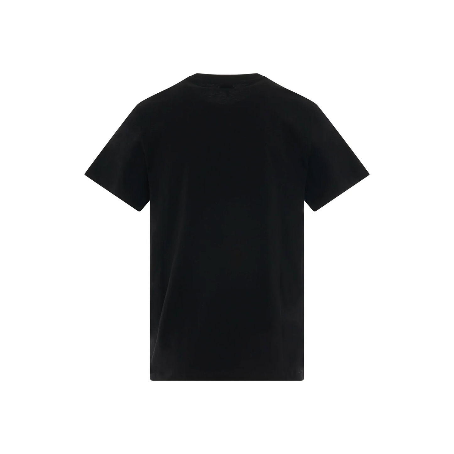 LOEWE Anagram Fake Pocket Tee Black (SS22)