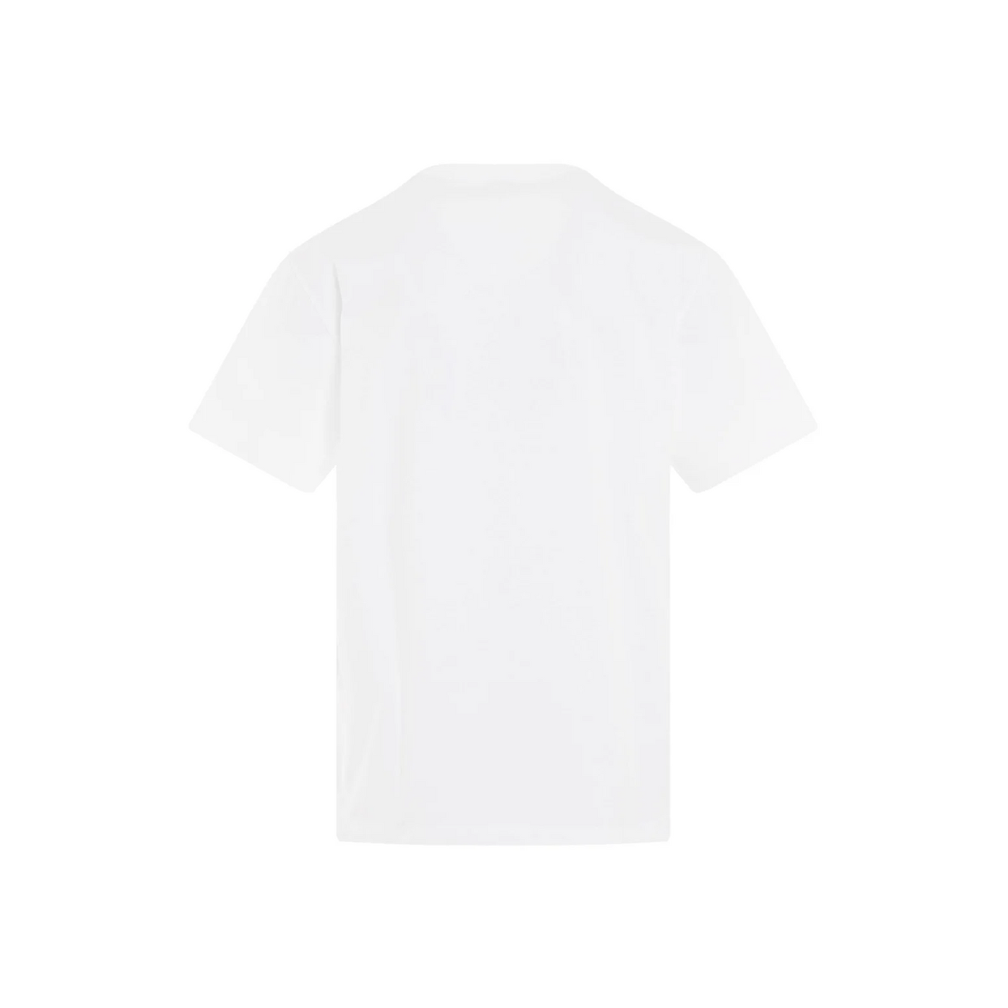 LOEWE Anagram Pixel Tee White (SS23)