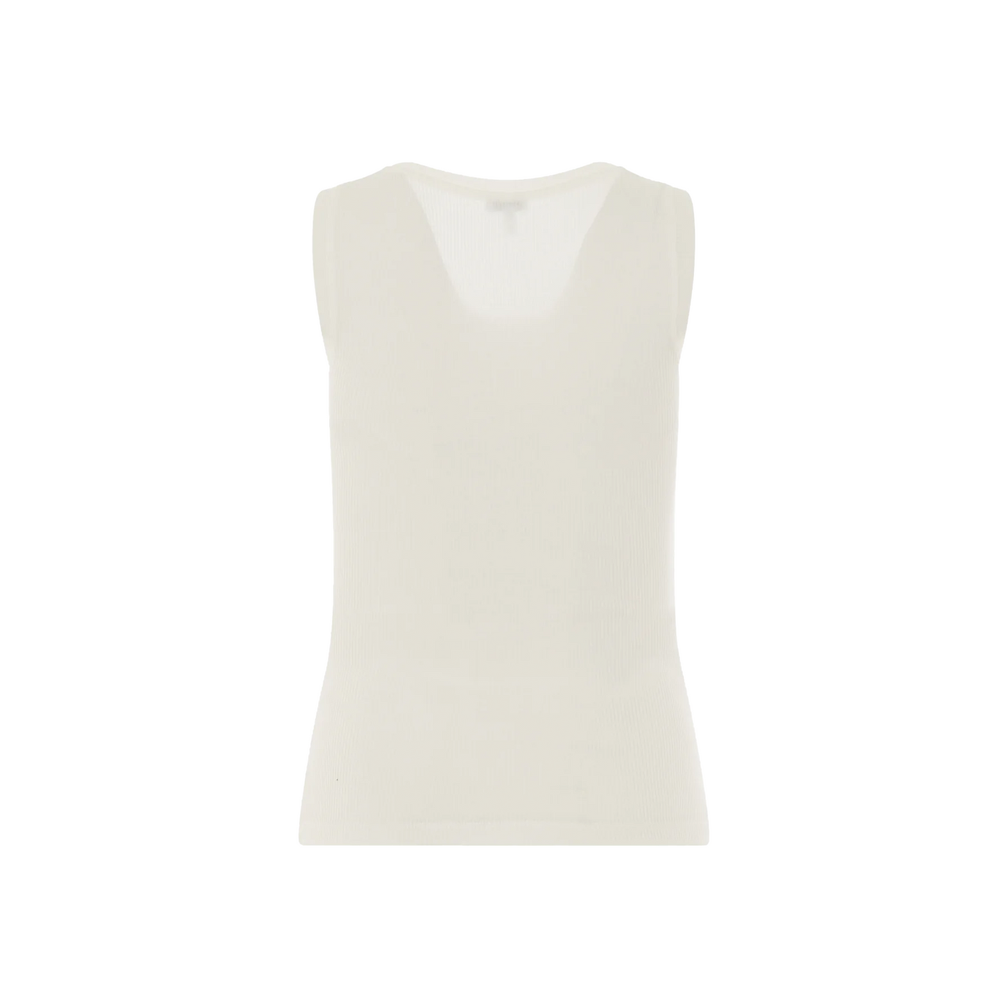 LOEWE Anagram Tank Top White (SS23)