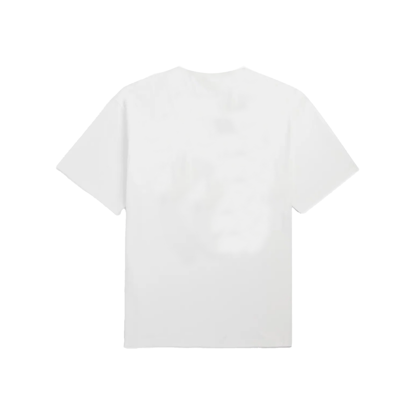 LOEWE Logomania Glitch Anagram Tee White (SS23)