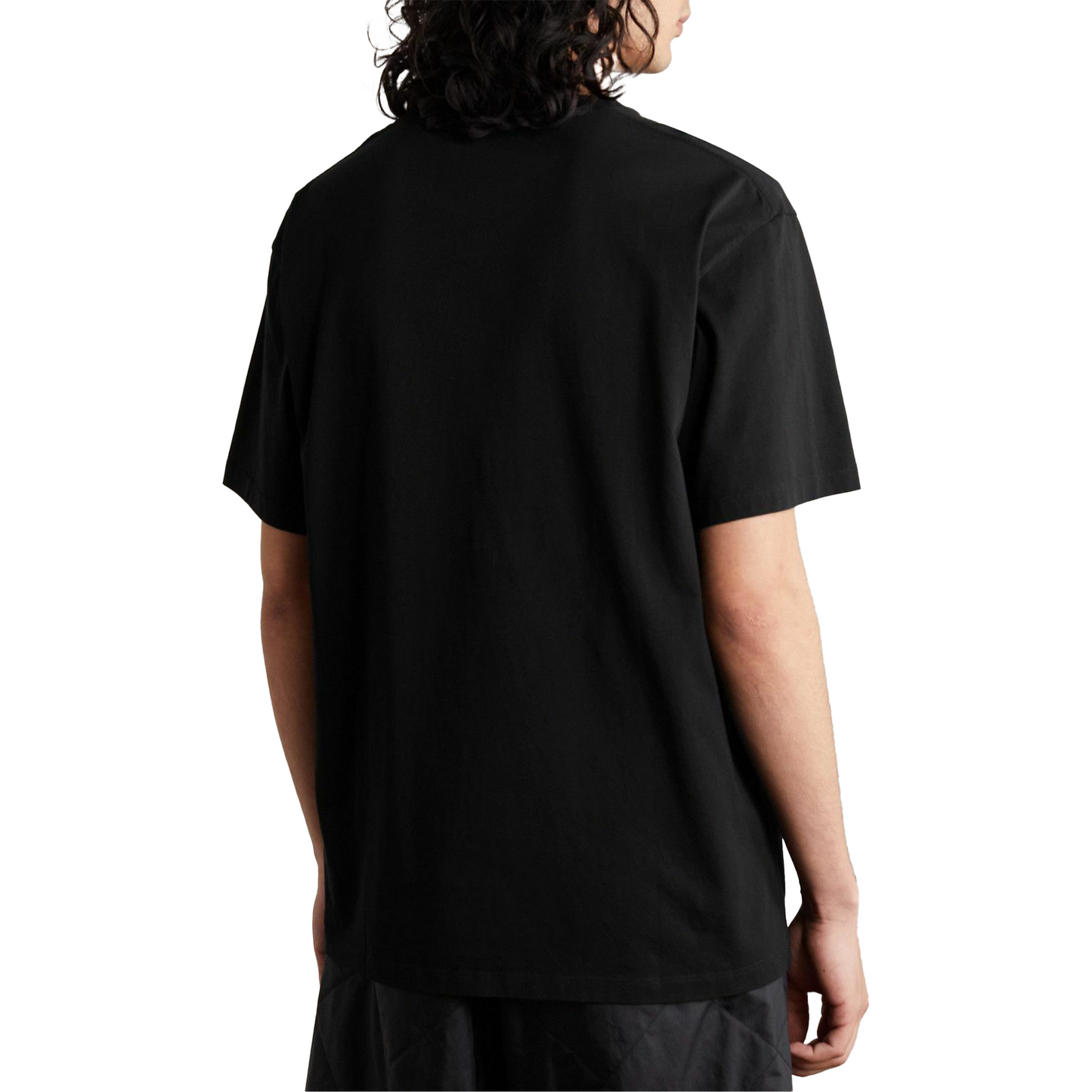 LOEWE Logomania Glitch Anagram Tee Black (SS23)