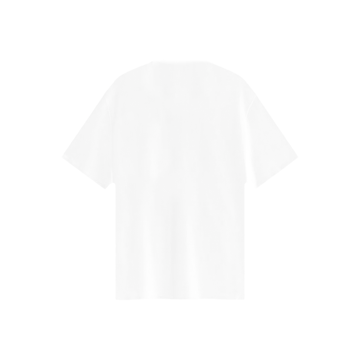 LOEWE Anagram Pocket Relaxed Fit Tee White (FW23)