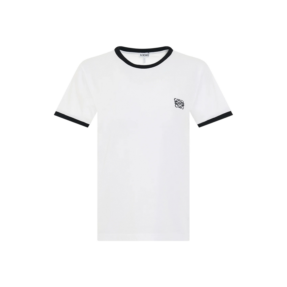 LOEWE Anagram Tee White (FW22)