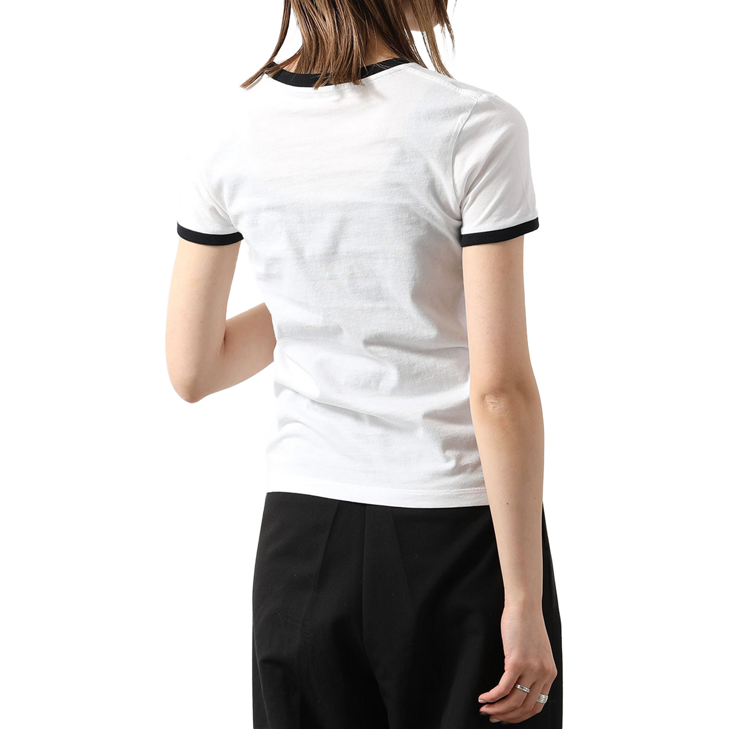 LOEWE Anagram Tee White (FW22)