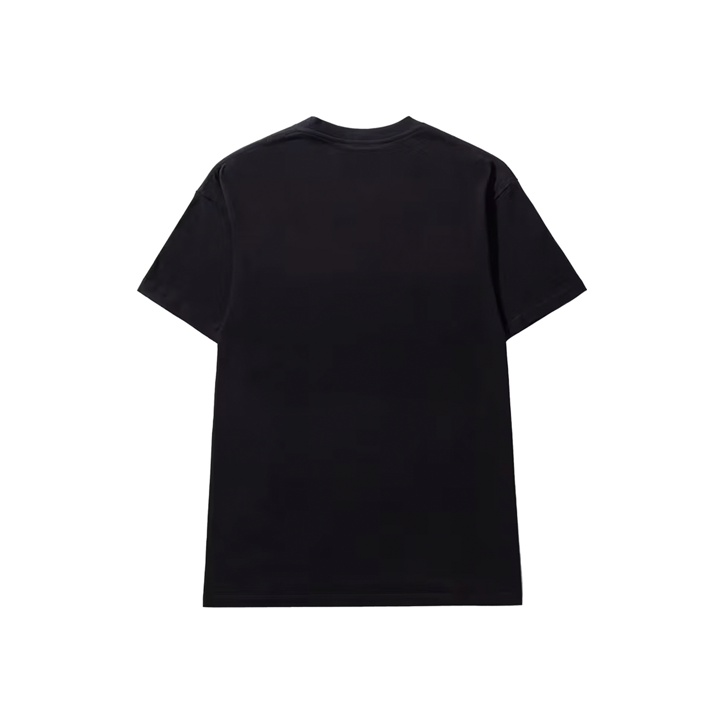 LOEWE Neon Tee Black