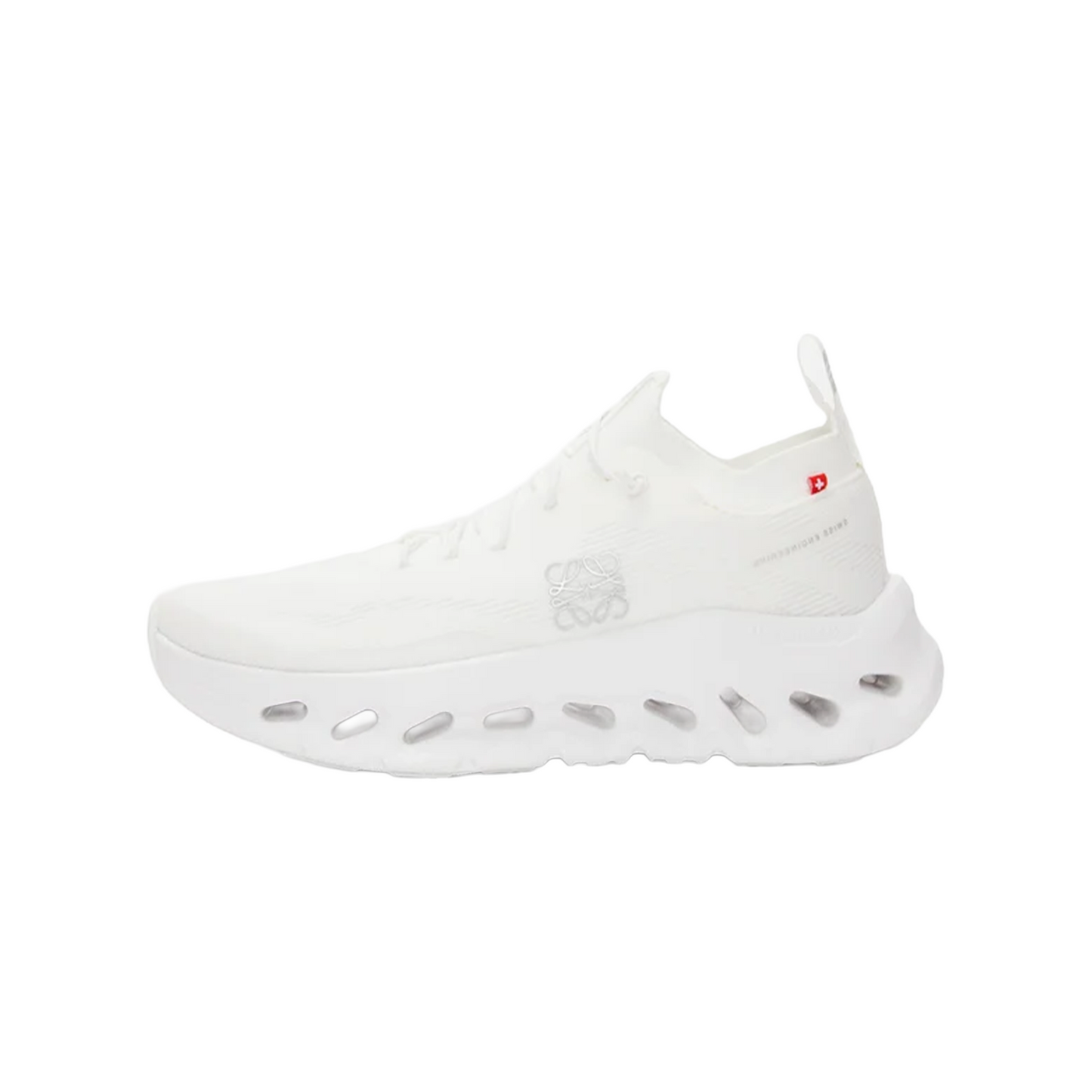 LOEWE x On Running Cloudtilt All White (W)