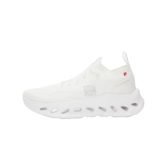 LOEWE x On Running Cloudtilt All White (W)