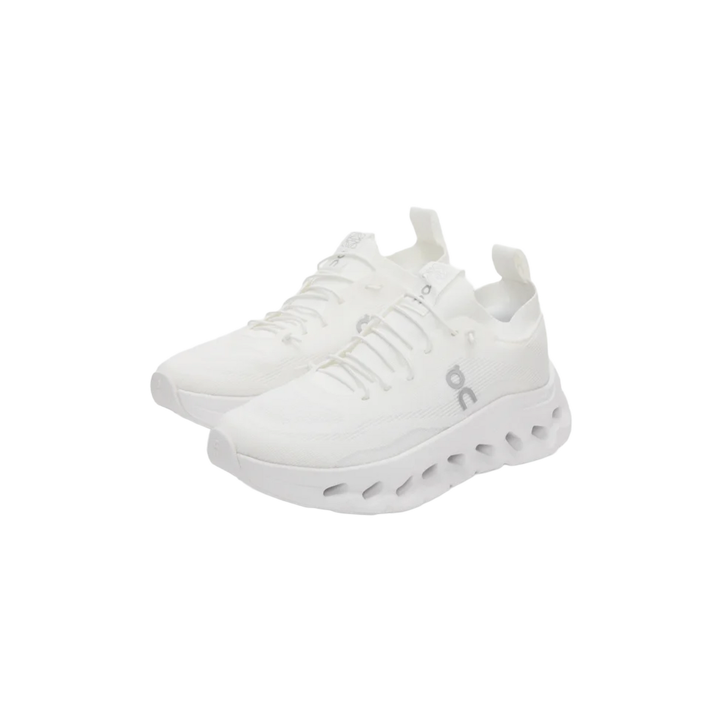 LOEWE x On Running Cloudtilt All White (W)
