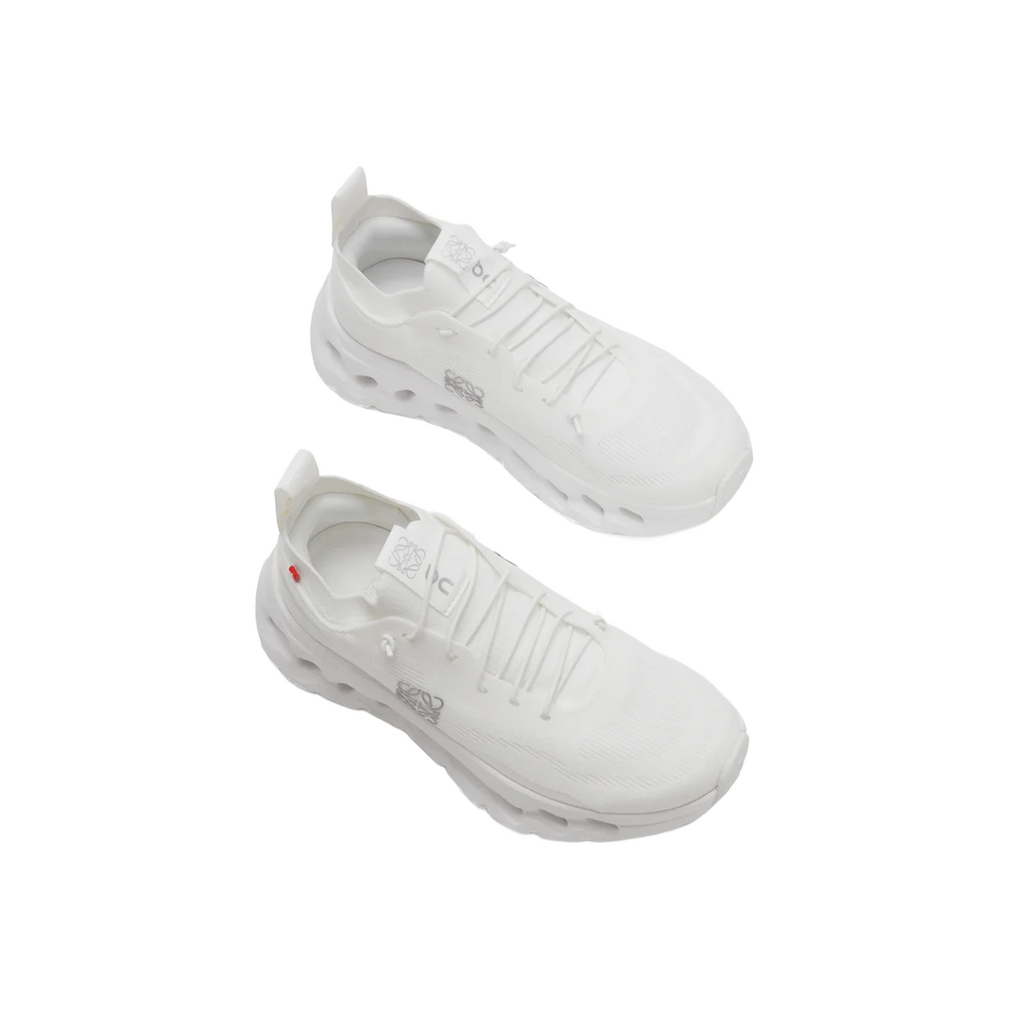 LOEWE x On Running Cloudtilt All White (W)