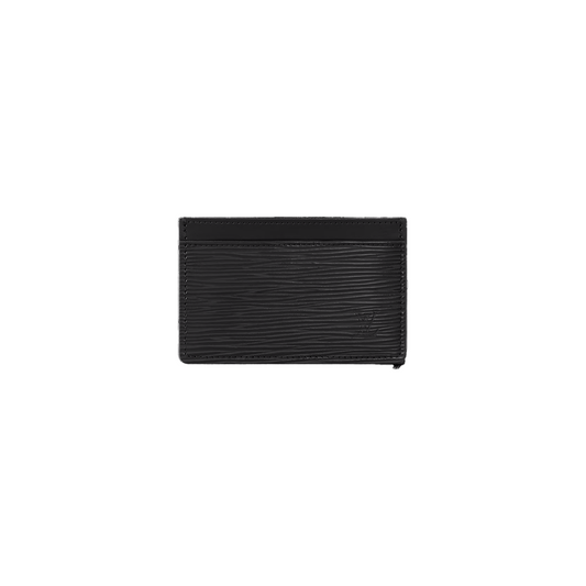 LOUIS VUITTION Card Holder Epi Leather (SS24)