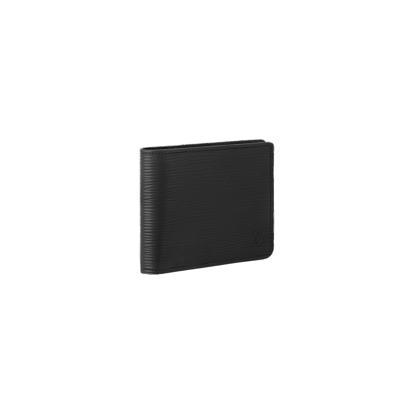 LOUIS VUITTION Multiple Wallet Epi Leather (SS24)