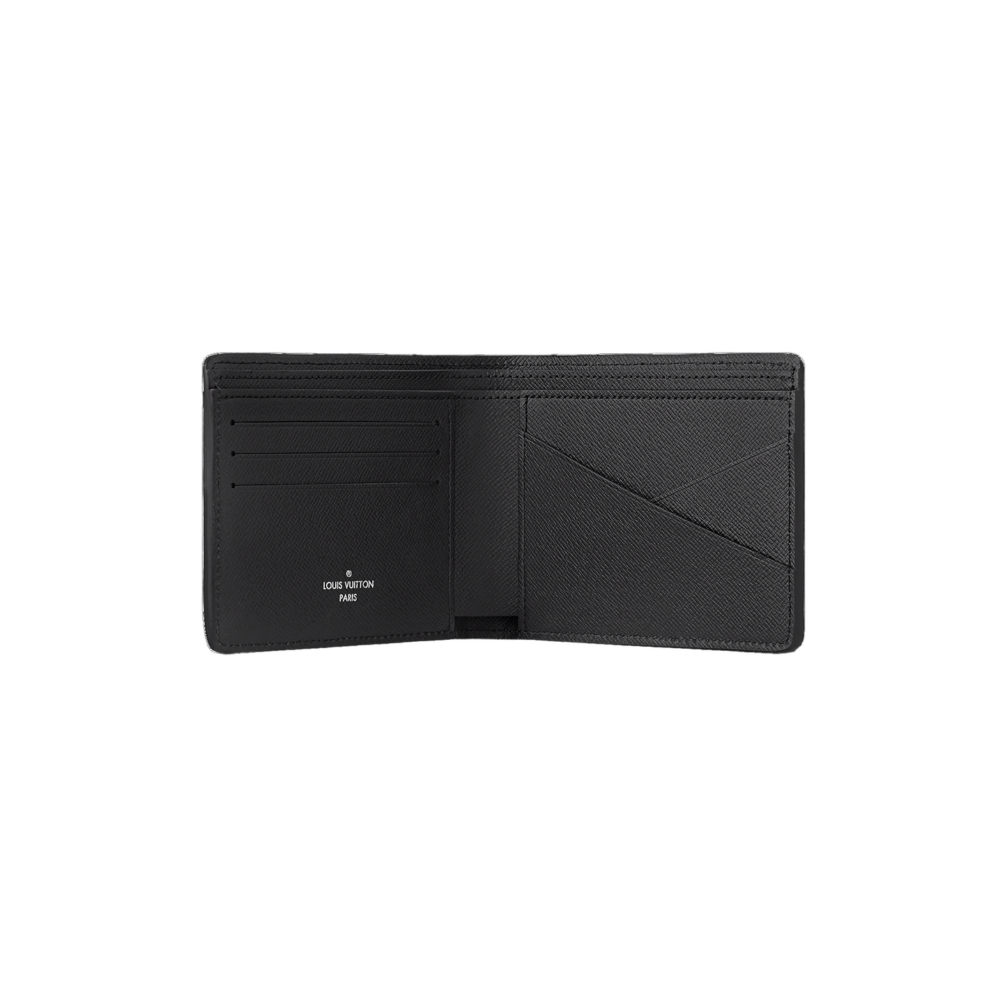 LOUIS VUITTION Multiple Wallet Epi Leather (SS24)