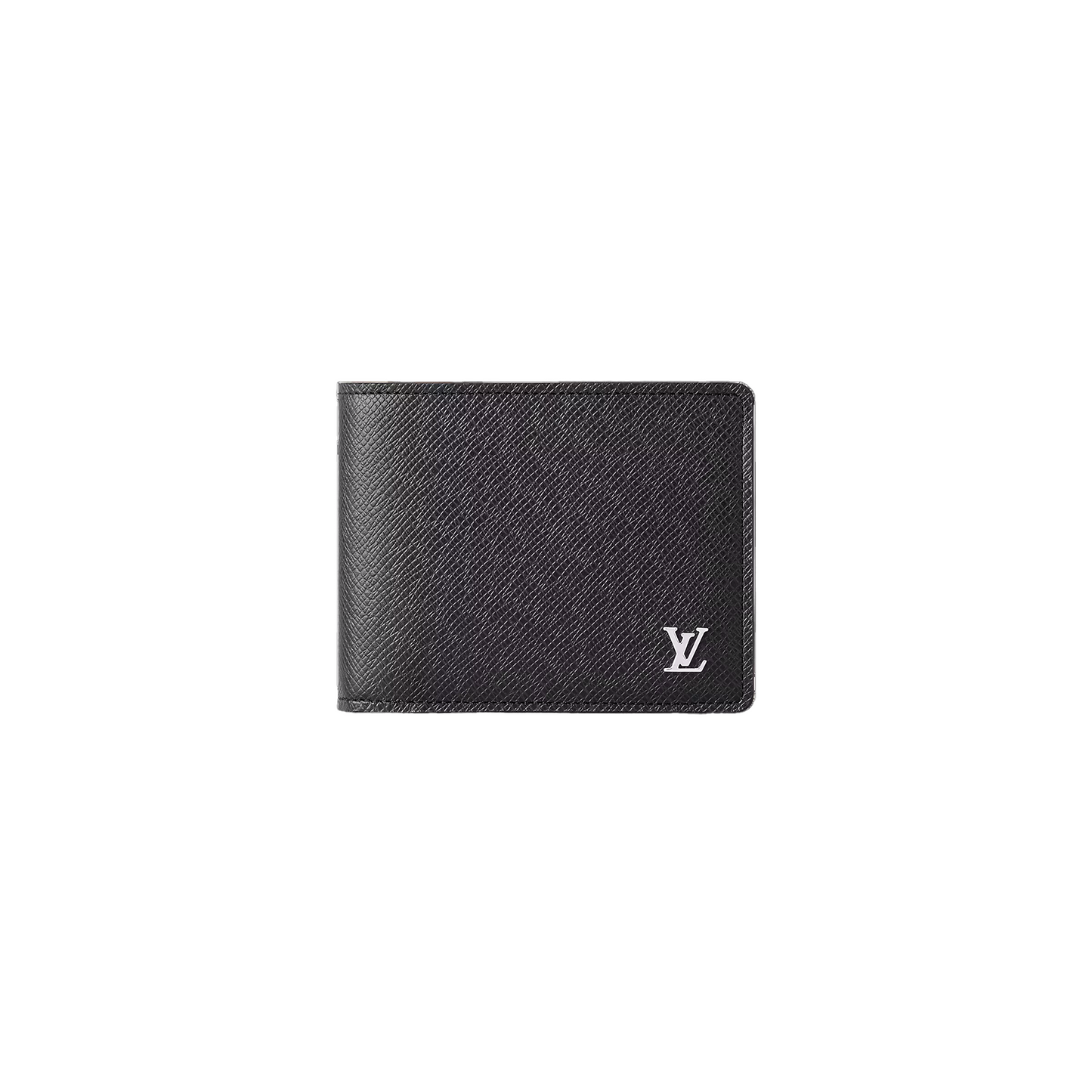 LOUIS VUITTION Multiple Wallet Taiga Leather (SS24)