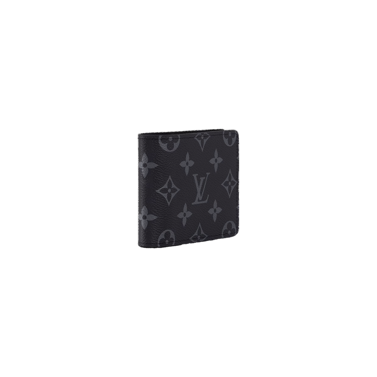 LOUIS VUITTION Slender Wallet Monogram Eclipse (SS24)