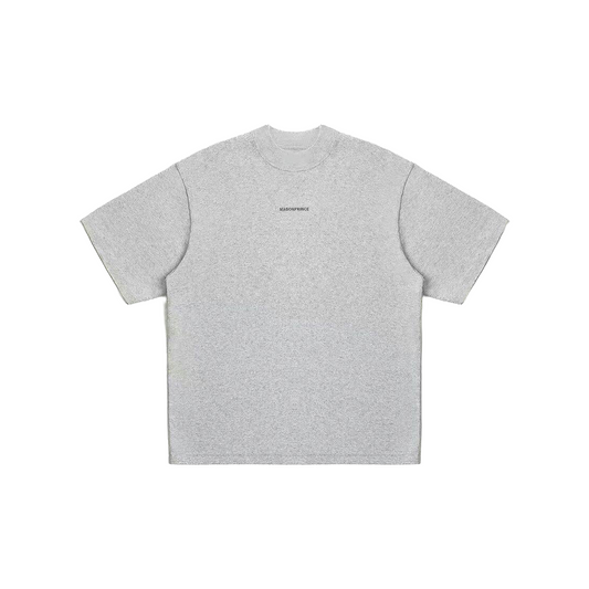 MASONPRINCE 3M Reflective Tee Dark Grey (FW24)