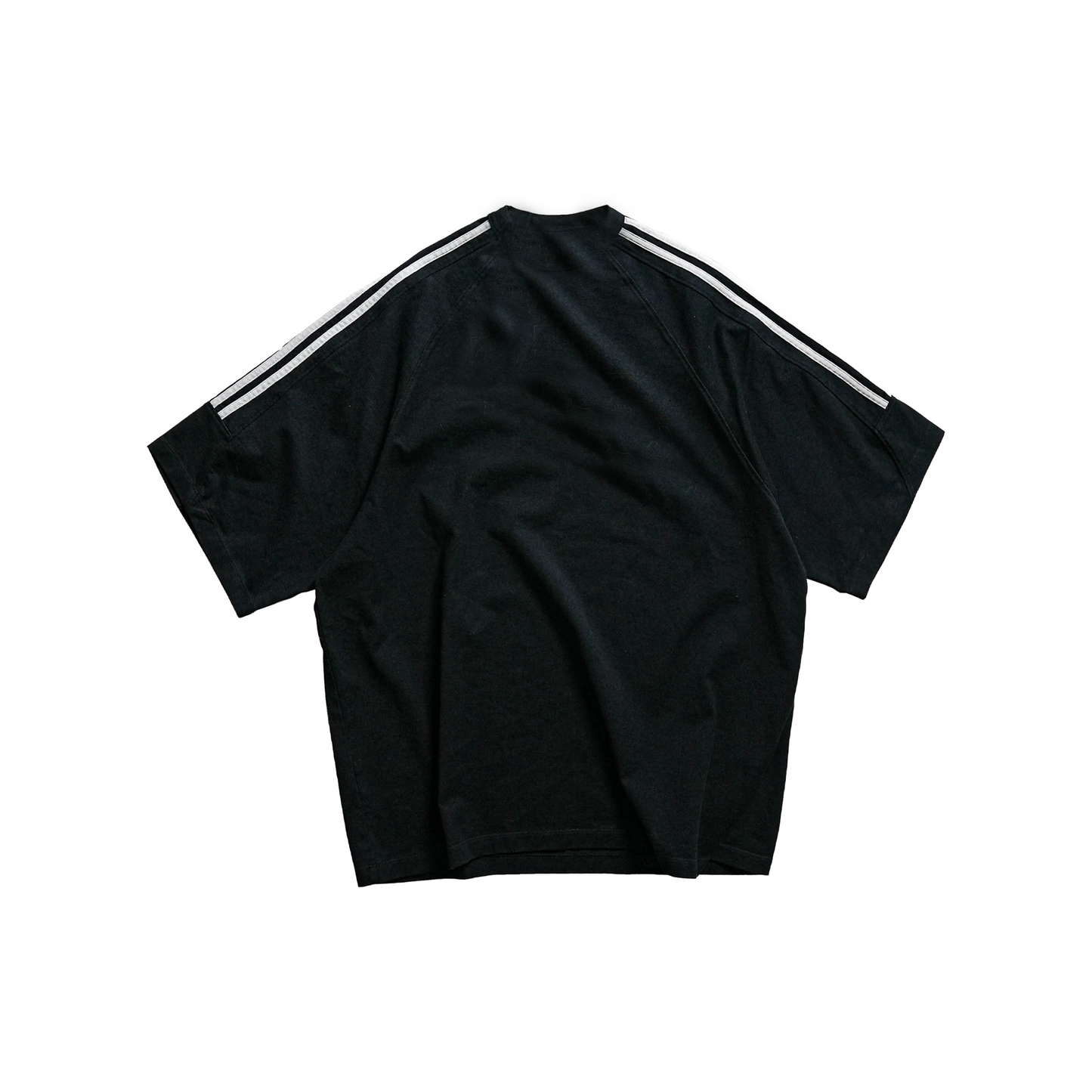 MASONPRINCE Millennium 90s ERA Short Sleeved Tee Black (SS23)