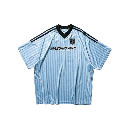 MASONPRINCE World Cup V Neck Jersey Argentina (SS25)