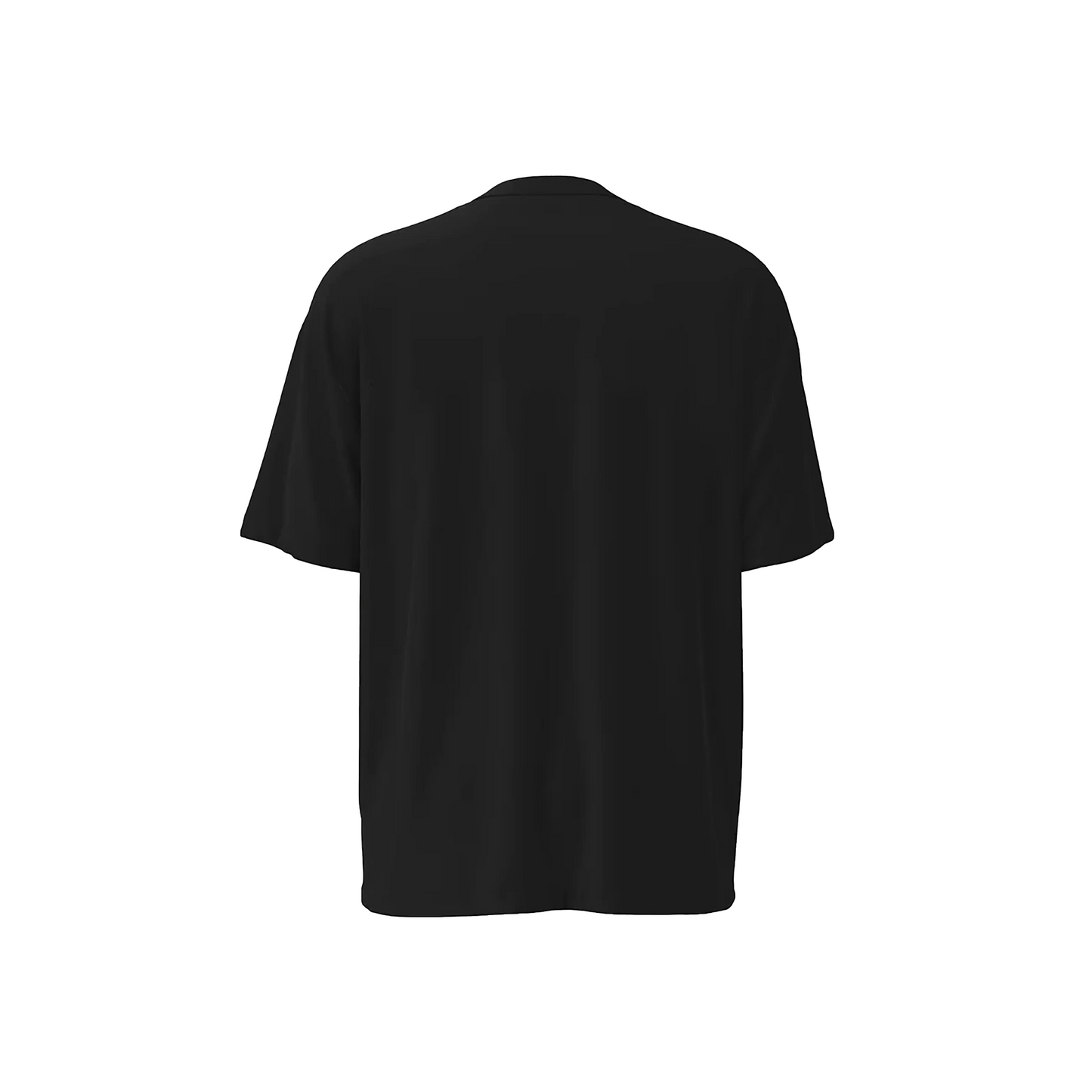 NOCIMH Bogo Tee Black (SS24)