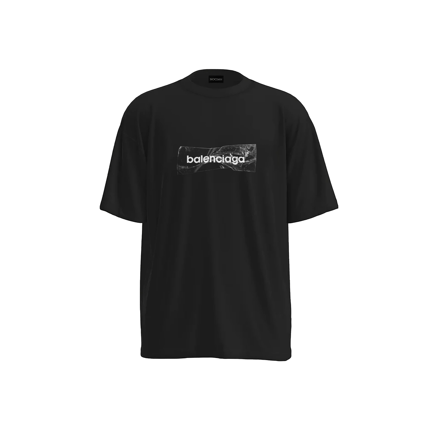 NOCIMH Bogo Tee Black (SS24)