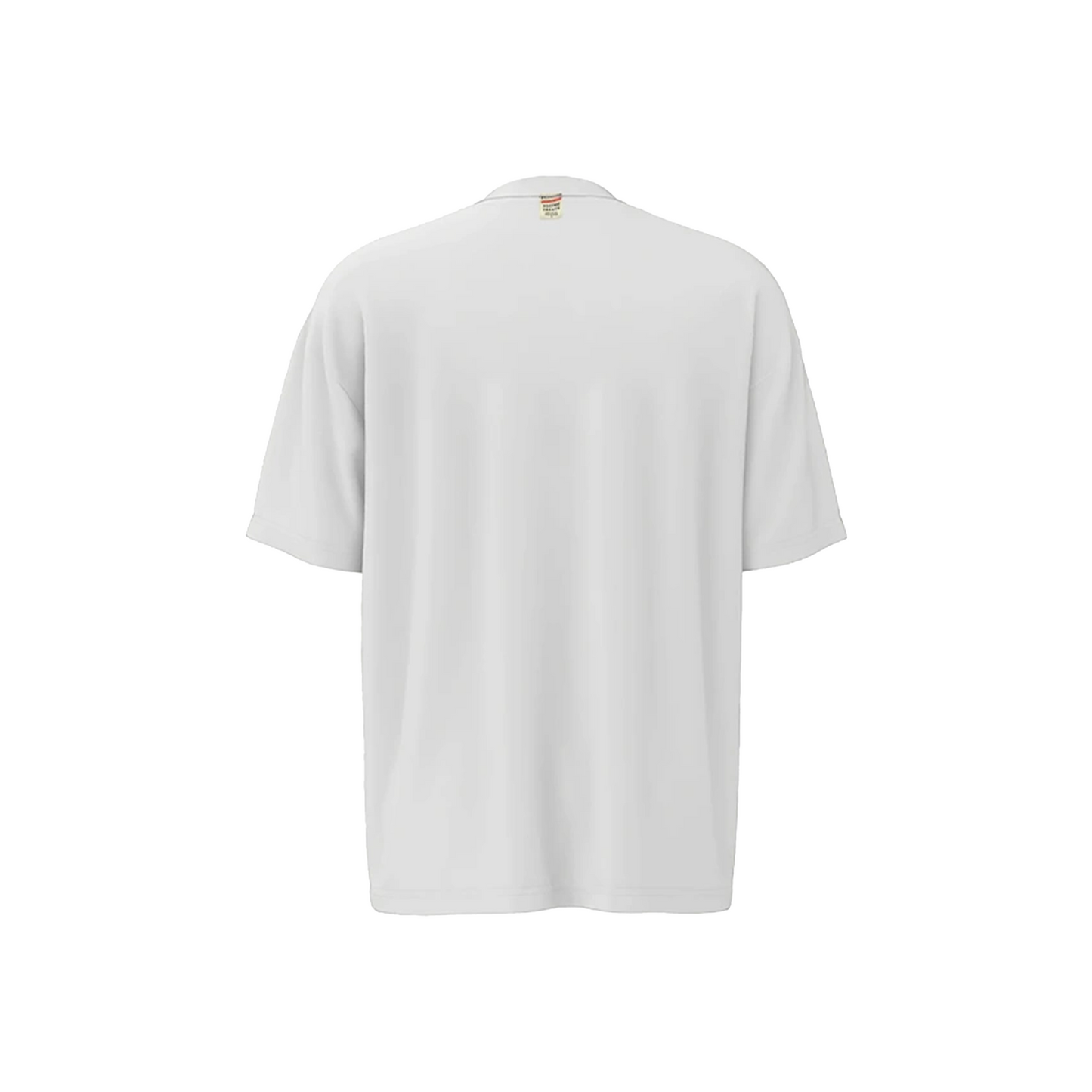NOCIMH The Doggy Tee White (SS24)