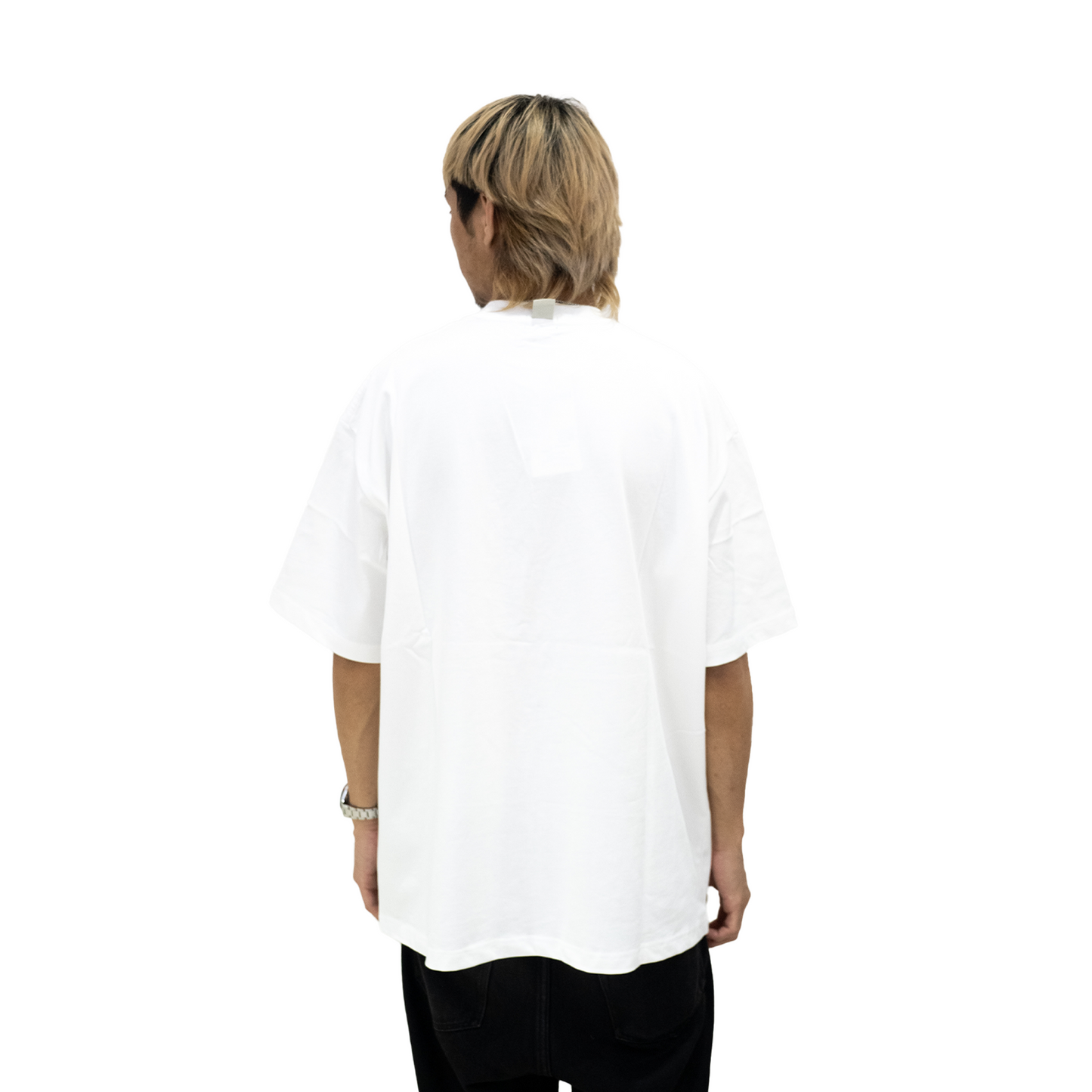 NOCIMH The Doggy Tee White (SS24)