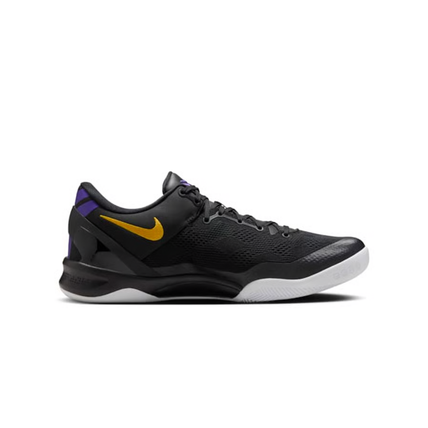 Nike Kobe 8 Protro Lakers Away