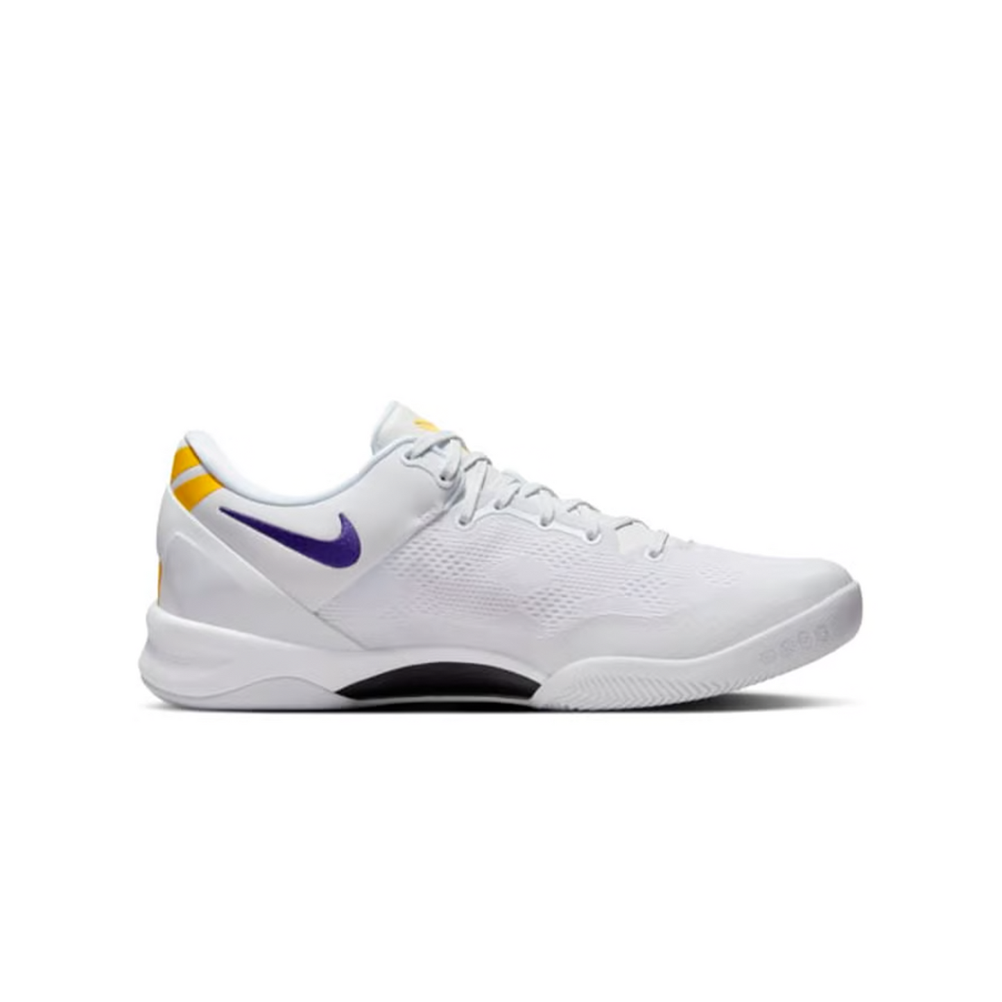 Nike Kobe 8 Protro Lakers Home