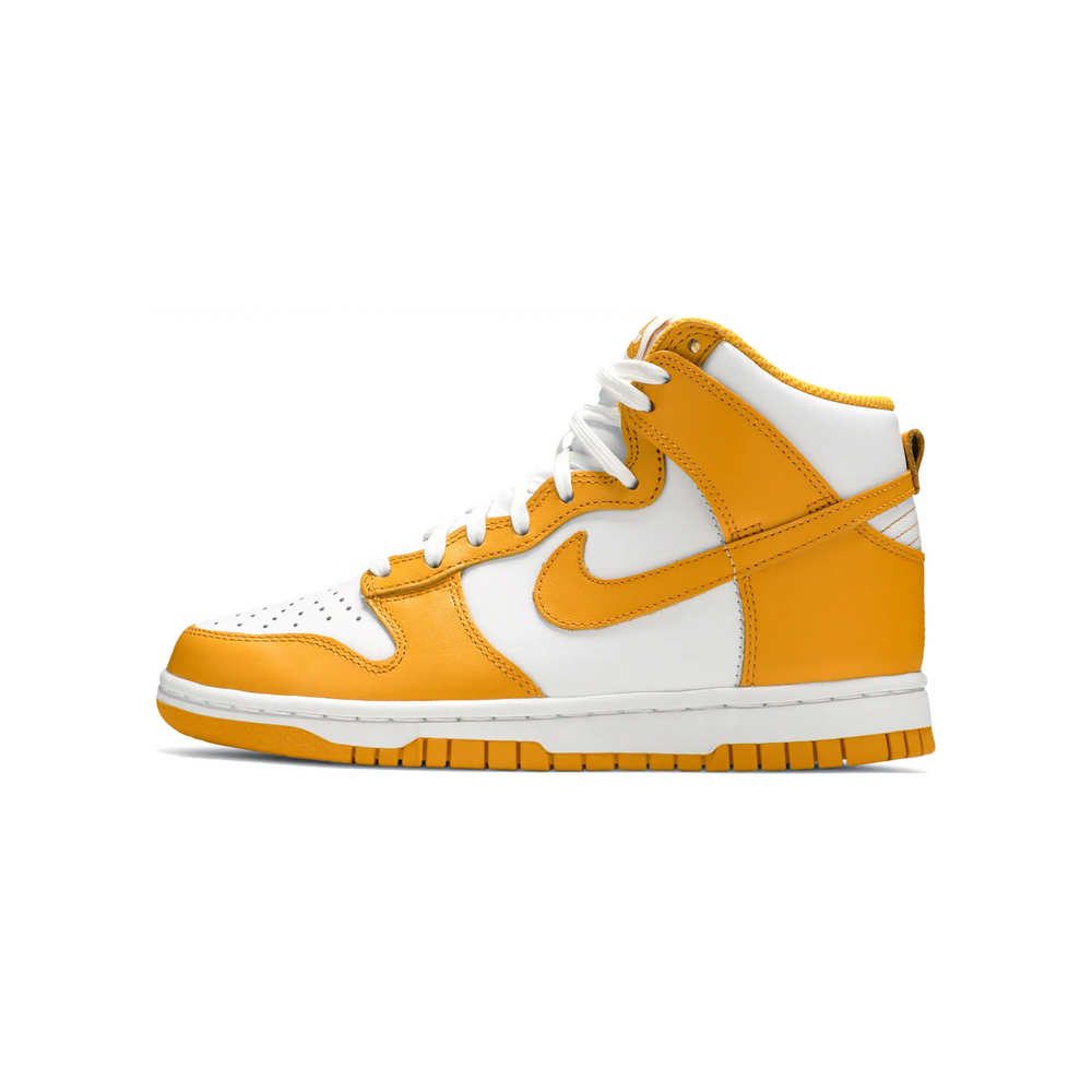 Nike Dunk High Dark Sulfur (W)