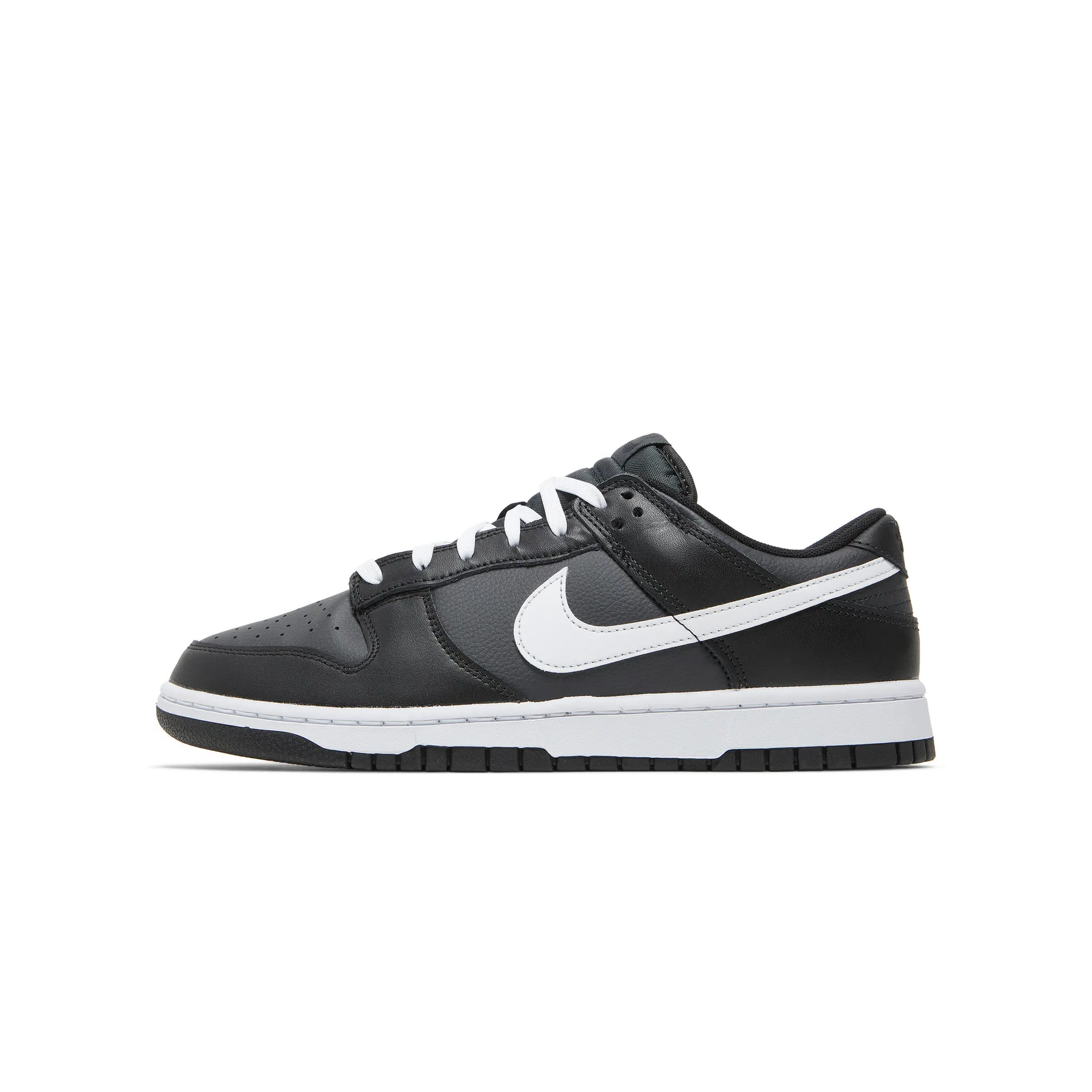 Nike Dunk Low Black White